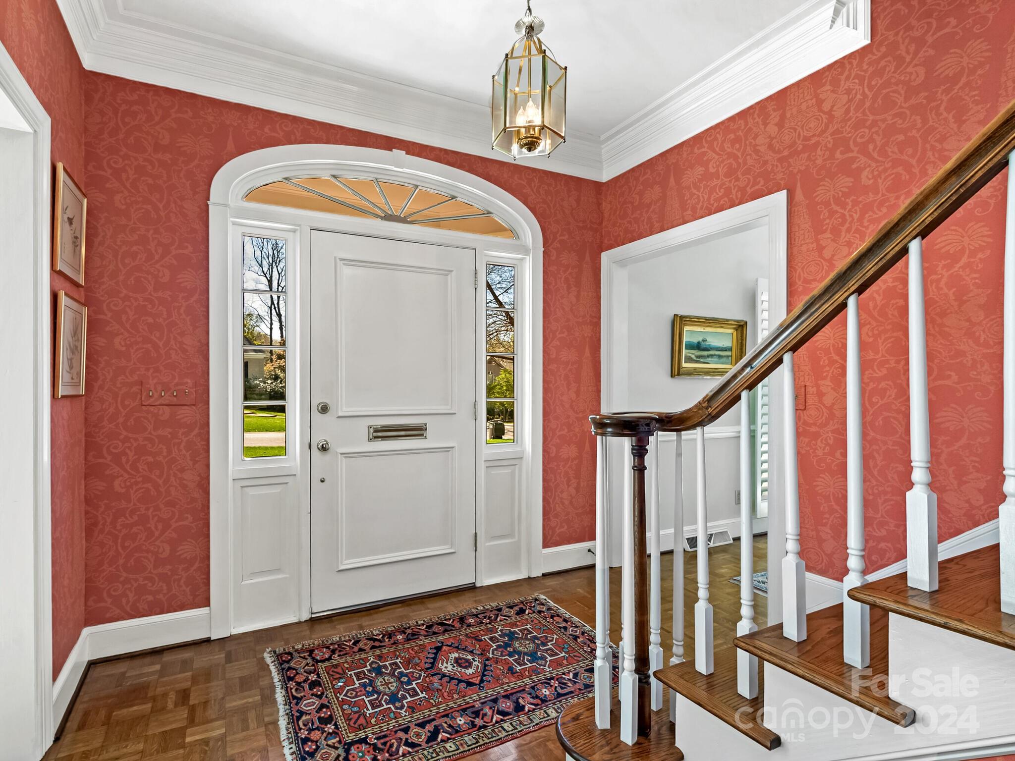 Eastover - Residential