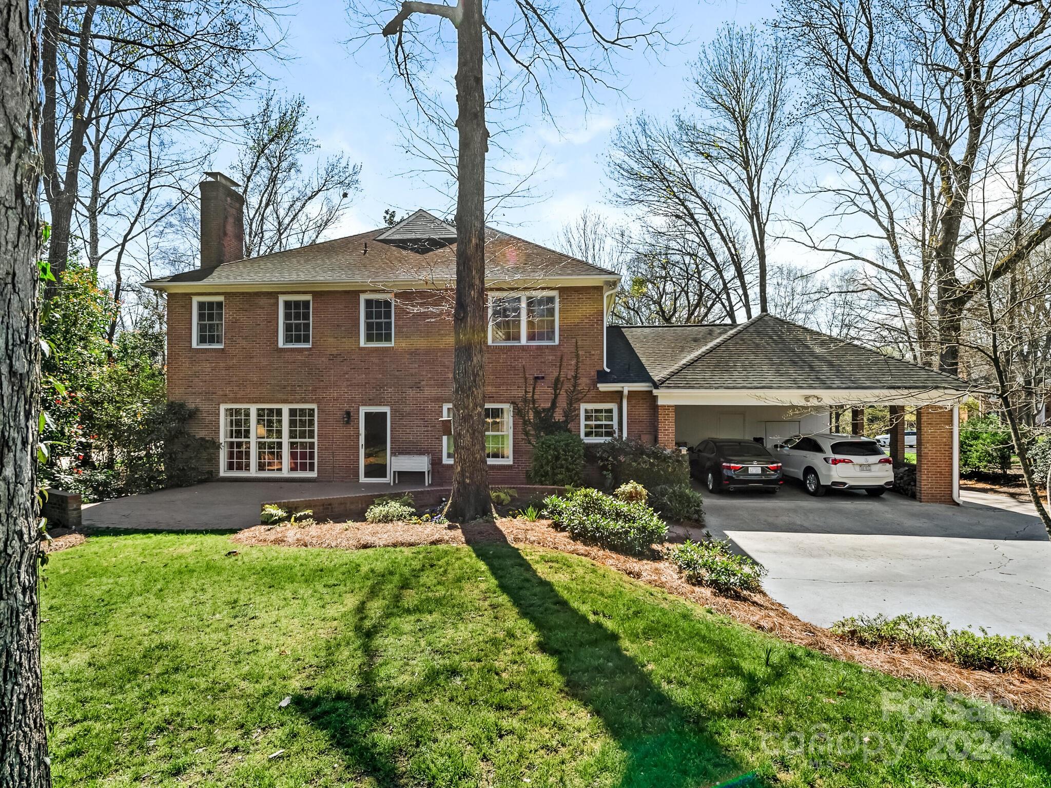 Eastover - Residential