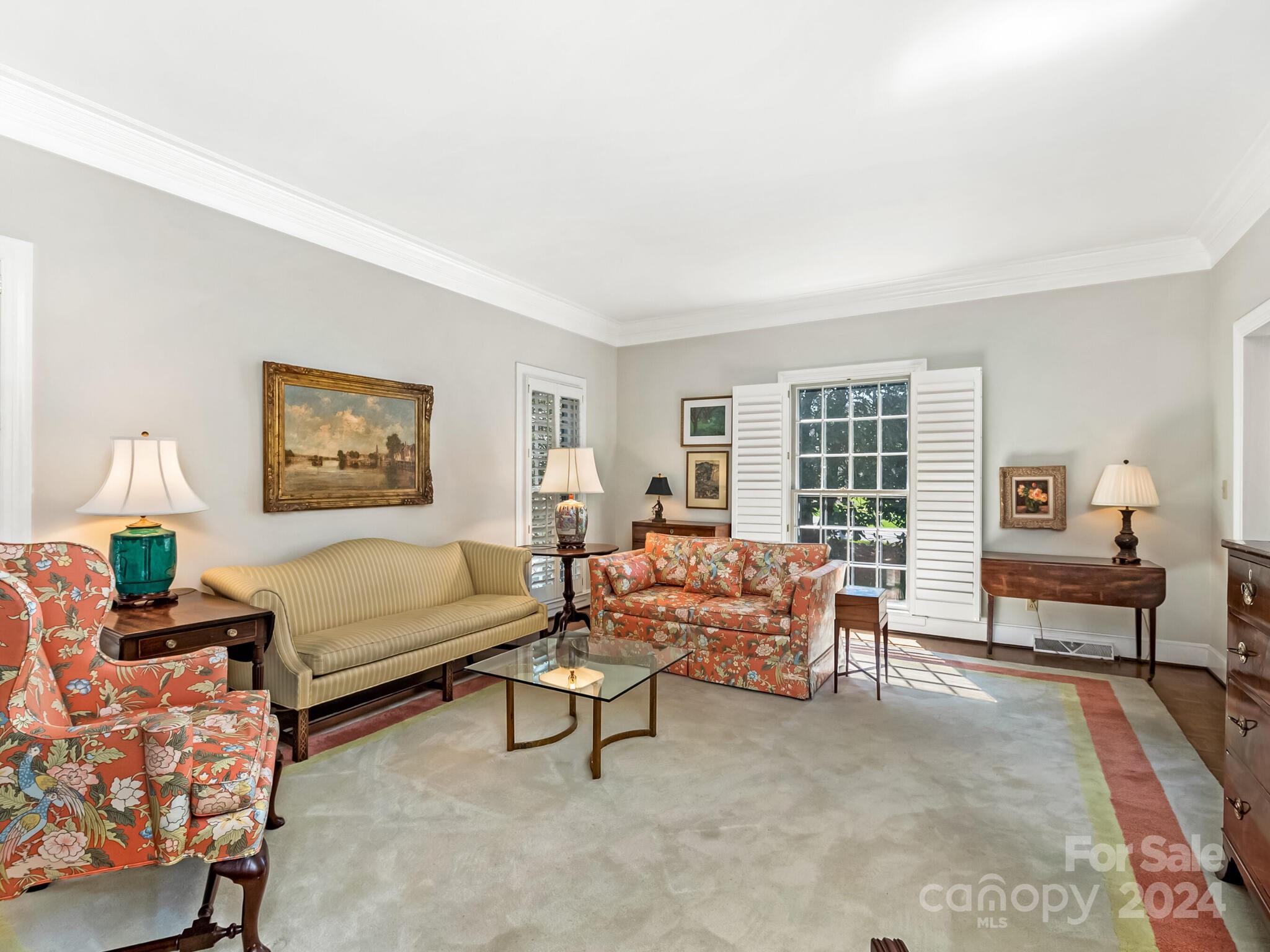 Eastover - Residential