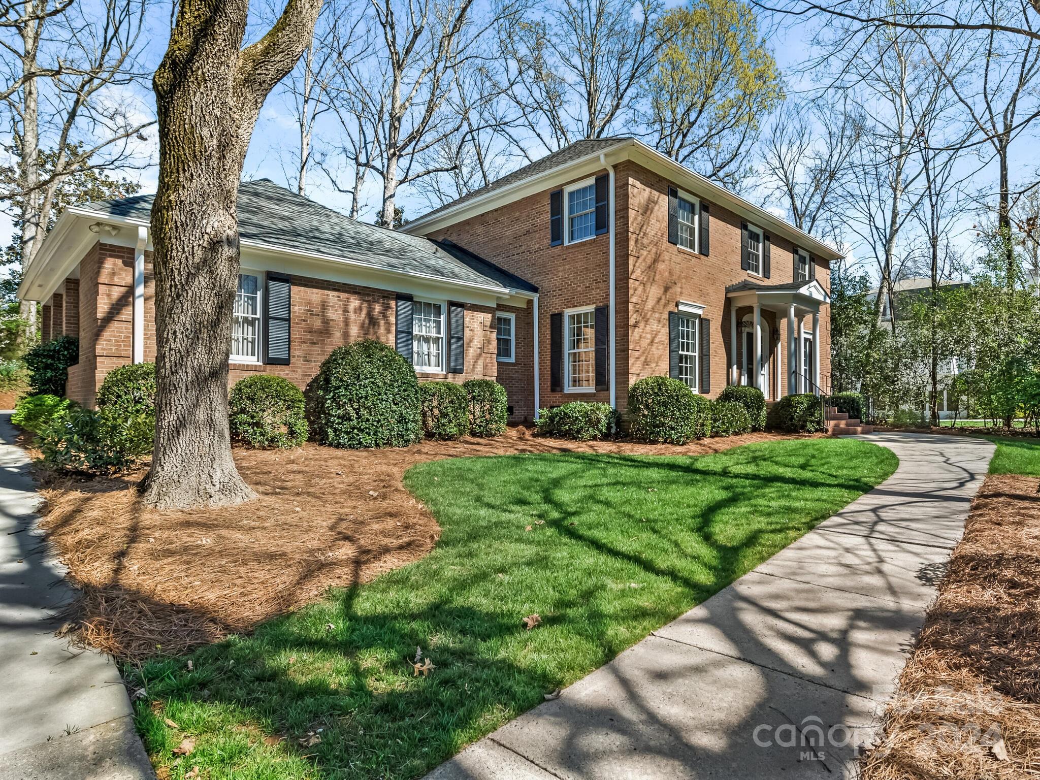 Eastover - Residential