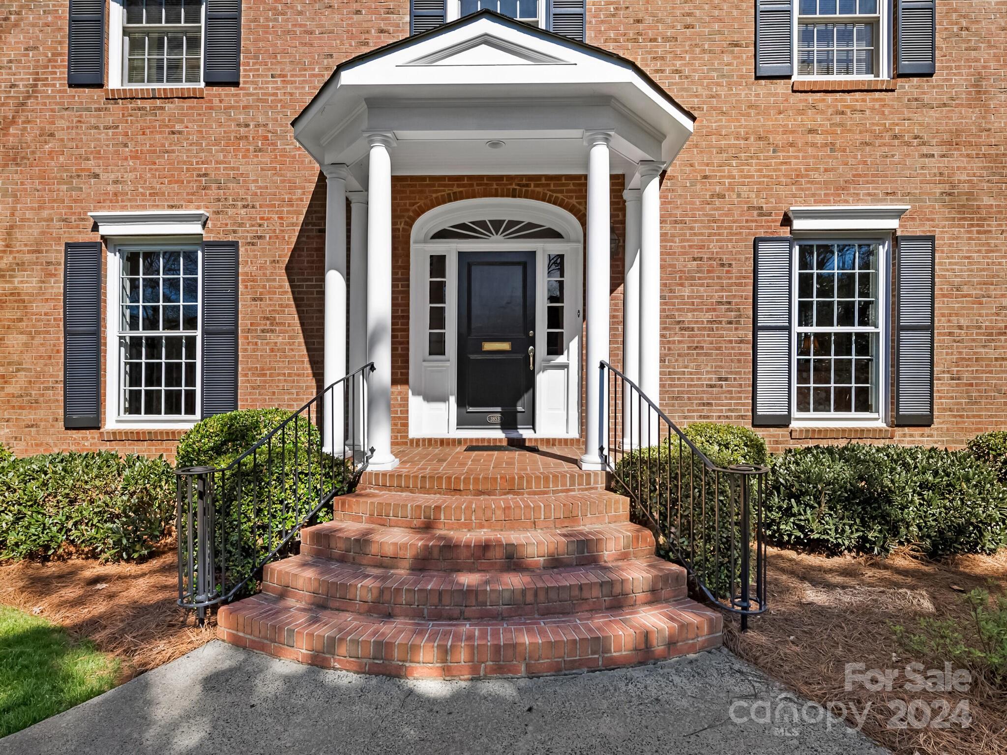 Eastover - Residential