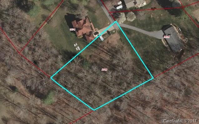Heart Of Candler Estates - Land