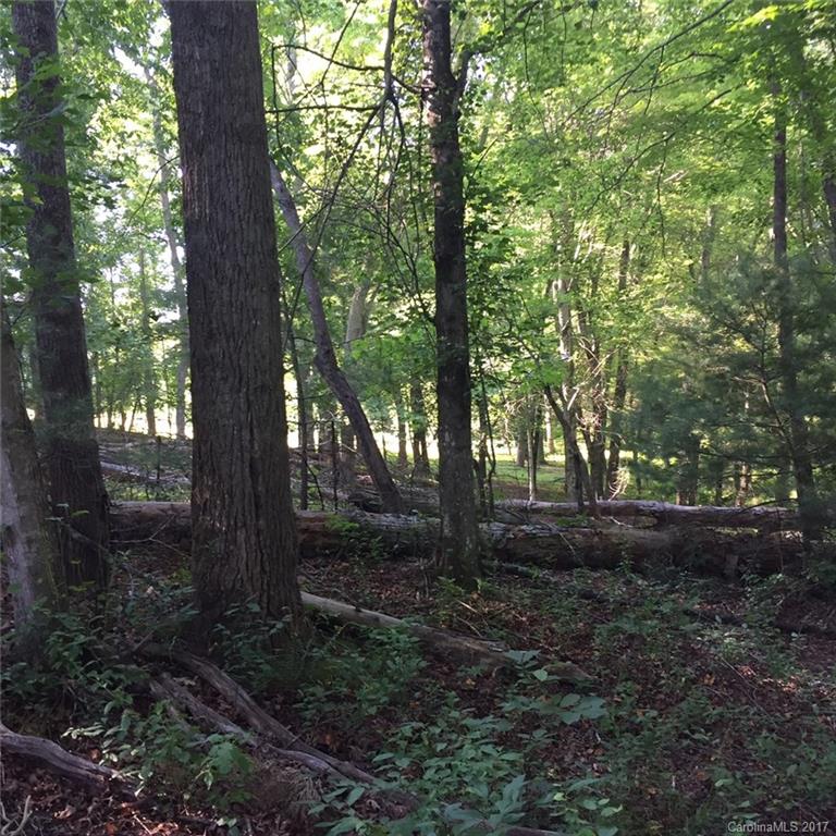 Heart Of Candler Estates - Land