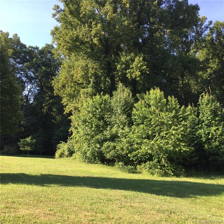 Heart Of Candler Estates - Land