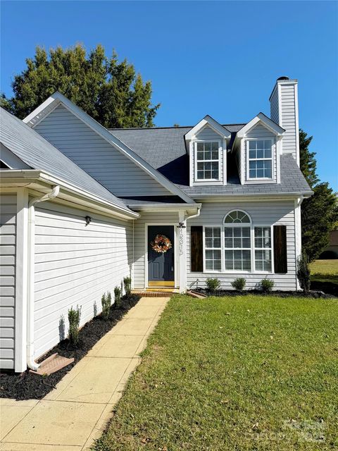 12315 Heritage Hills Lane Charlotte NC 28269