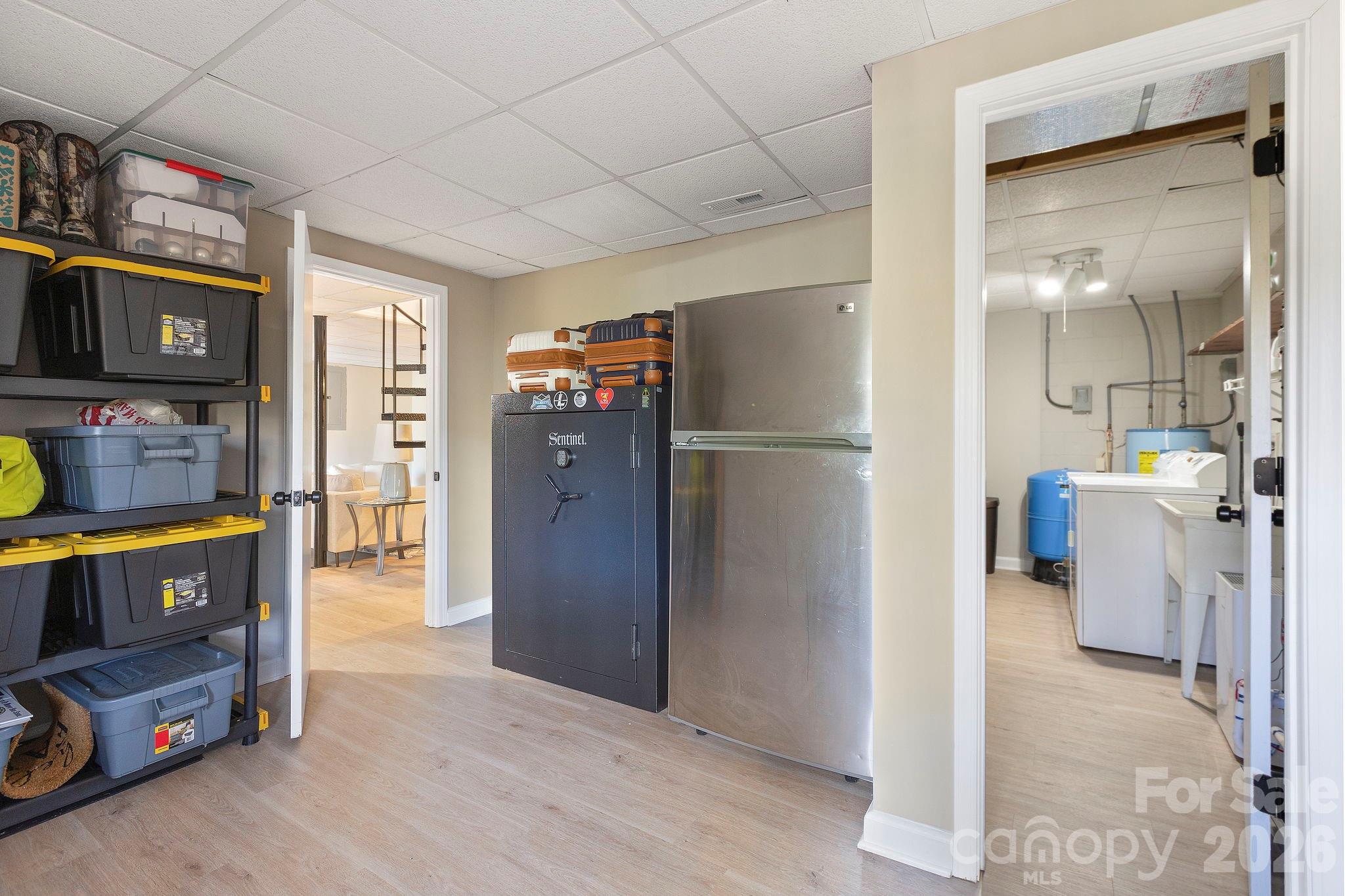 Flat Creek - Residential