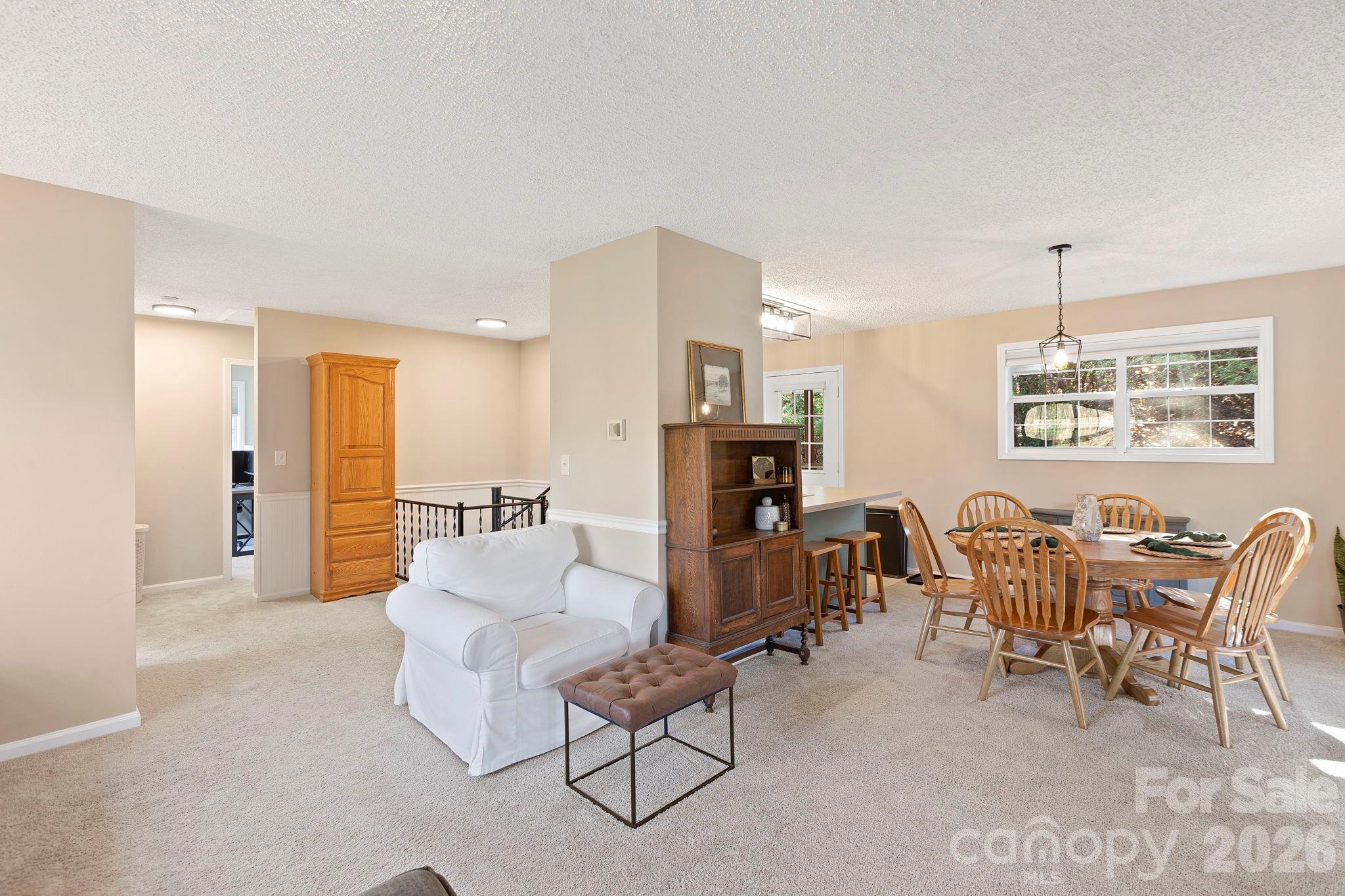 Flat Creek - Residential