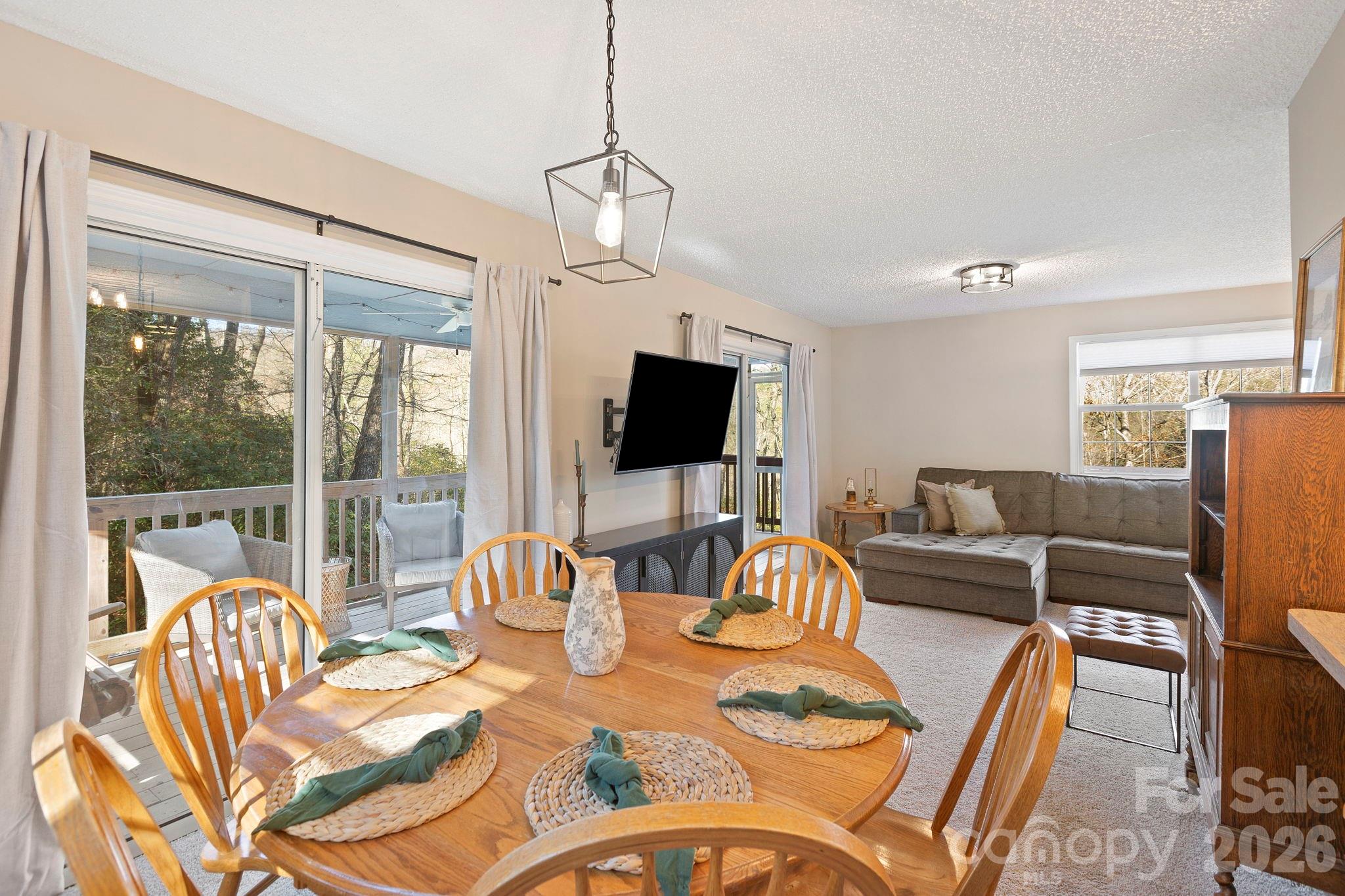 Flat Creek - Residential