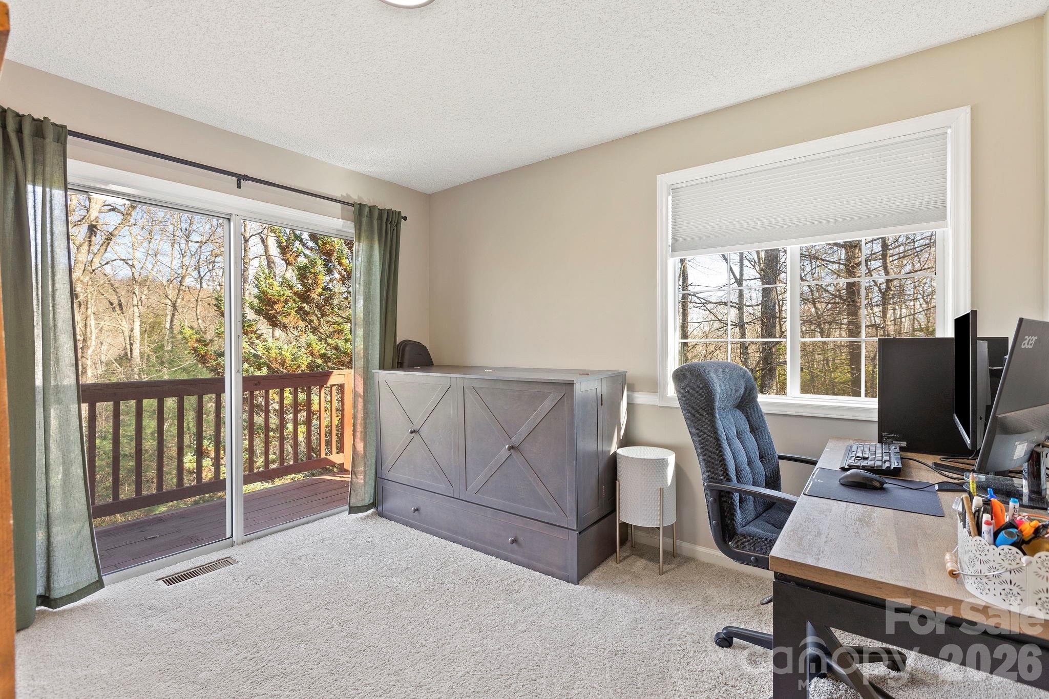 Flat Creek - Residential