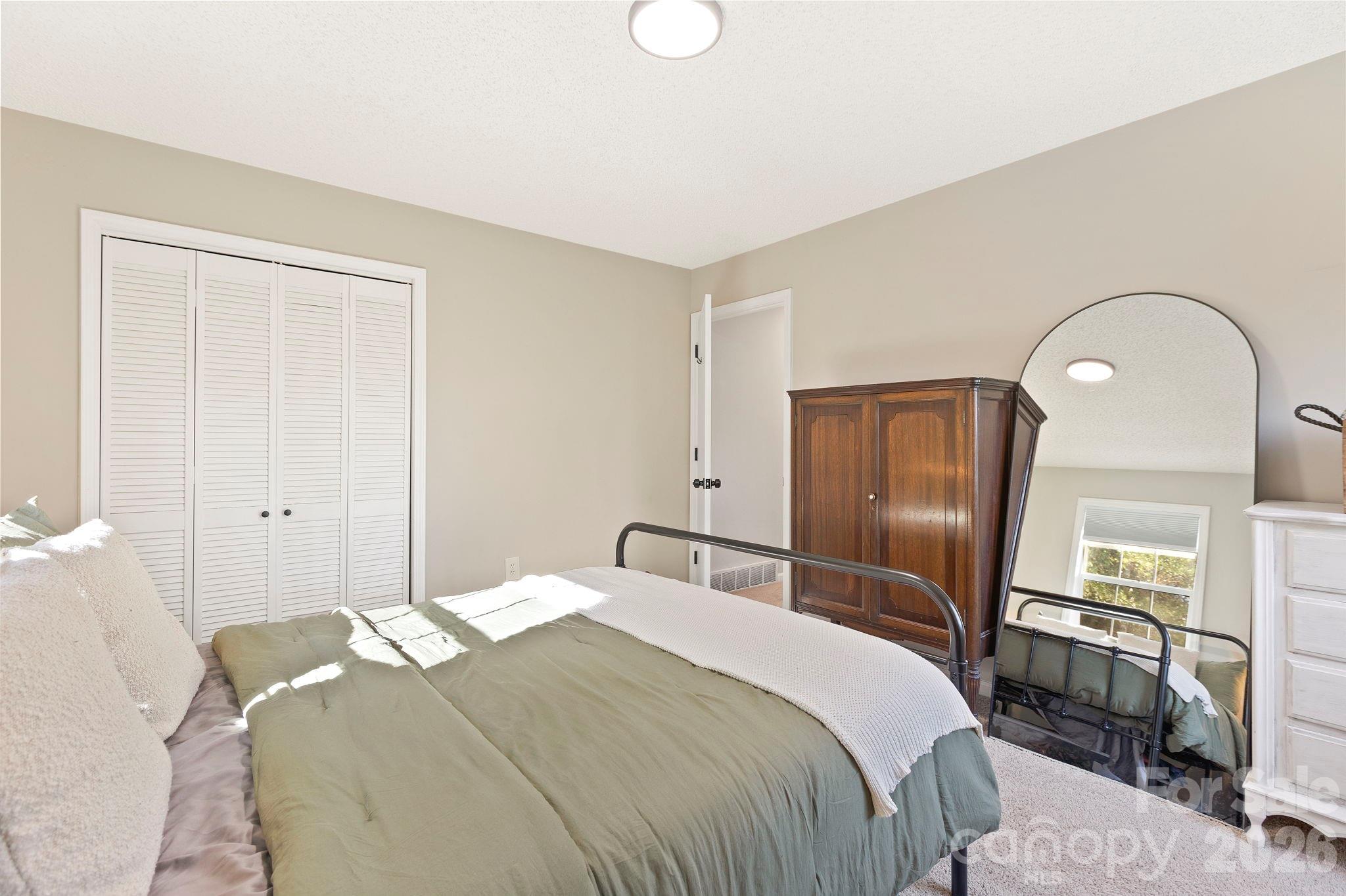 Flat Creek - Residential