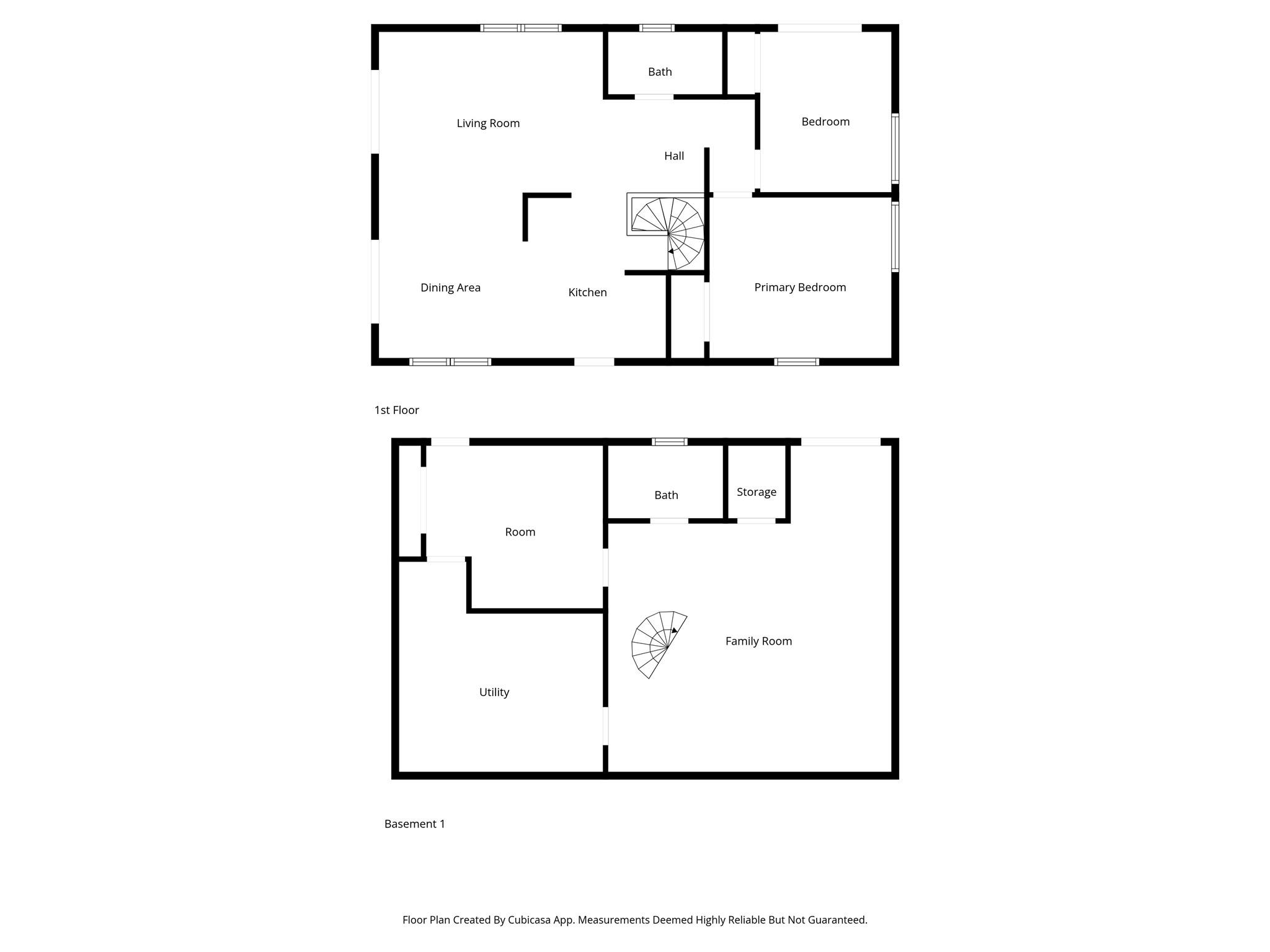 Flat Creek - Residential