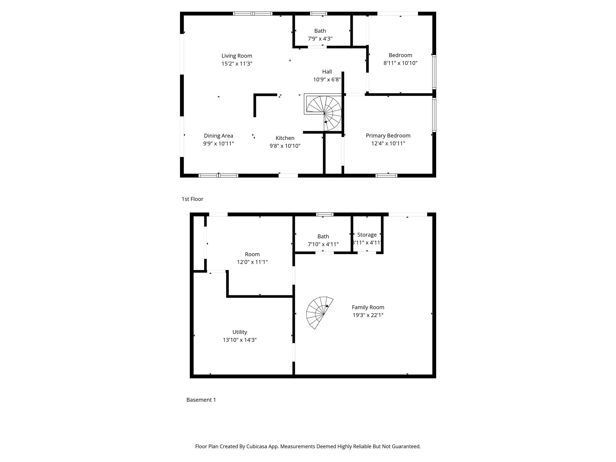Flat Creek - Residential
