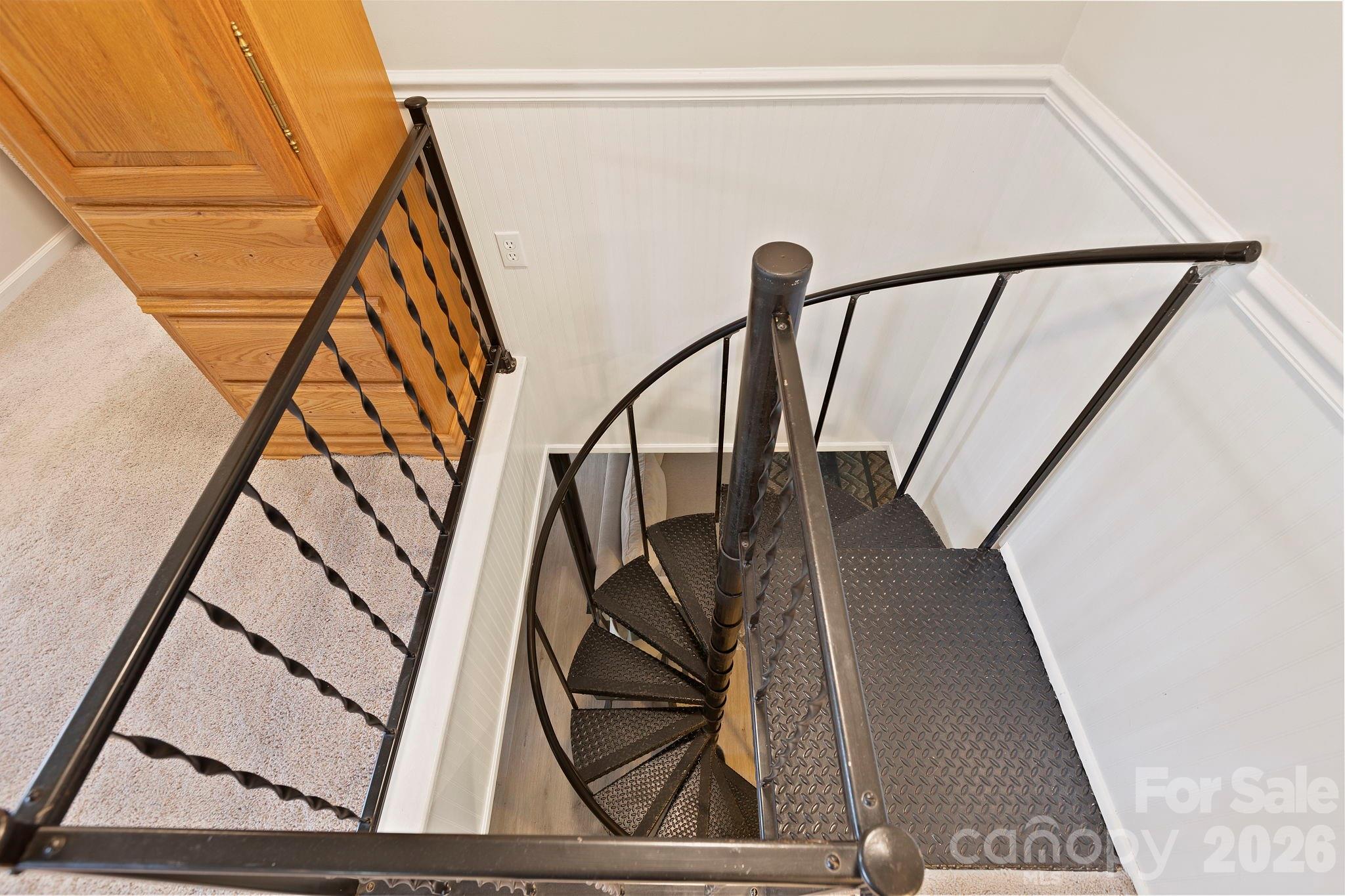 Flat Creek - Residential