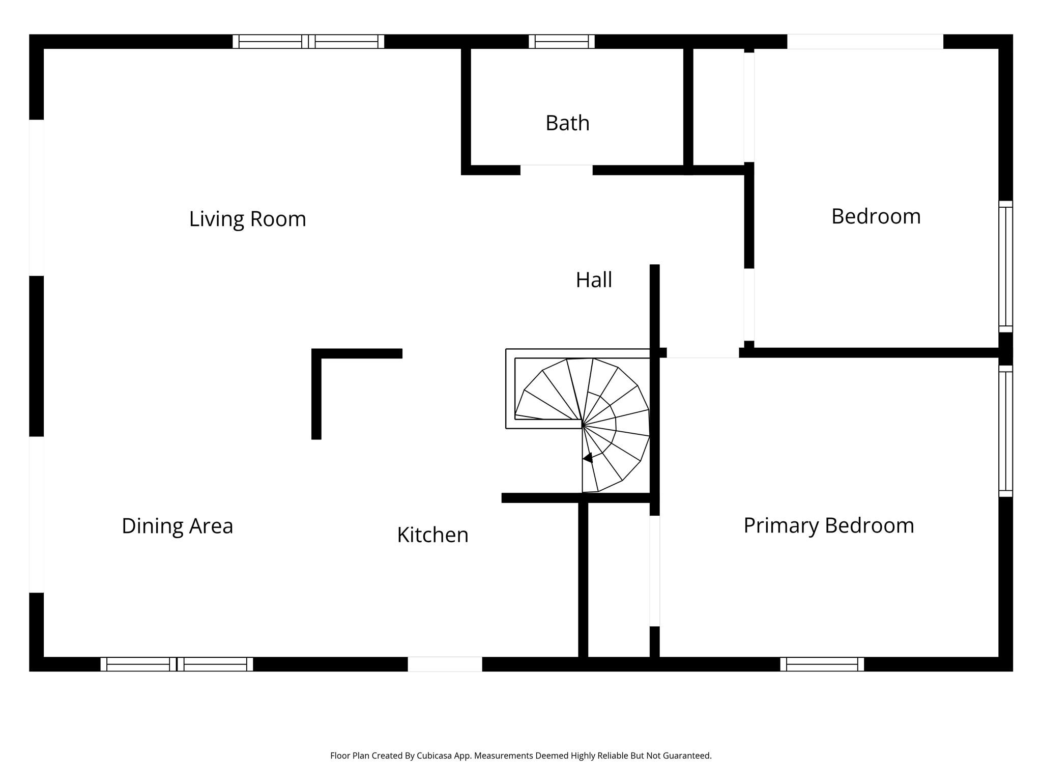 Flat Creek - Residential