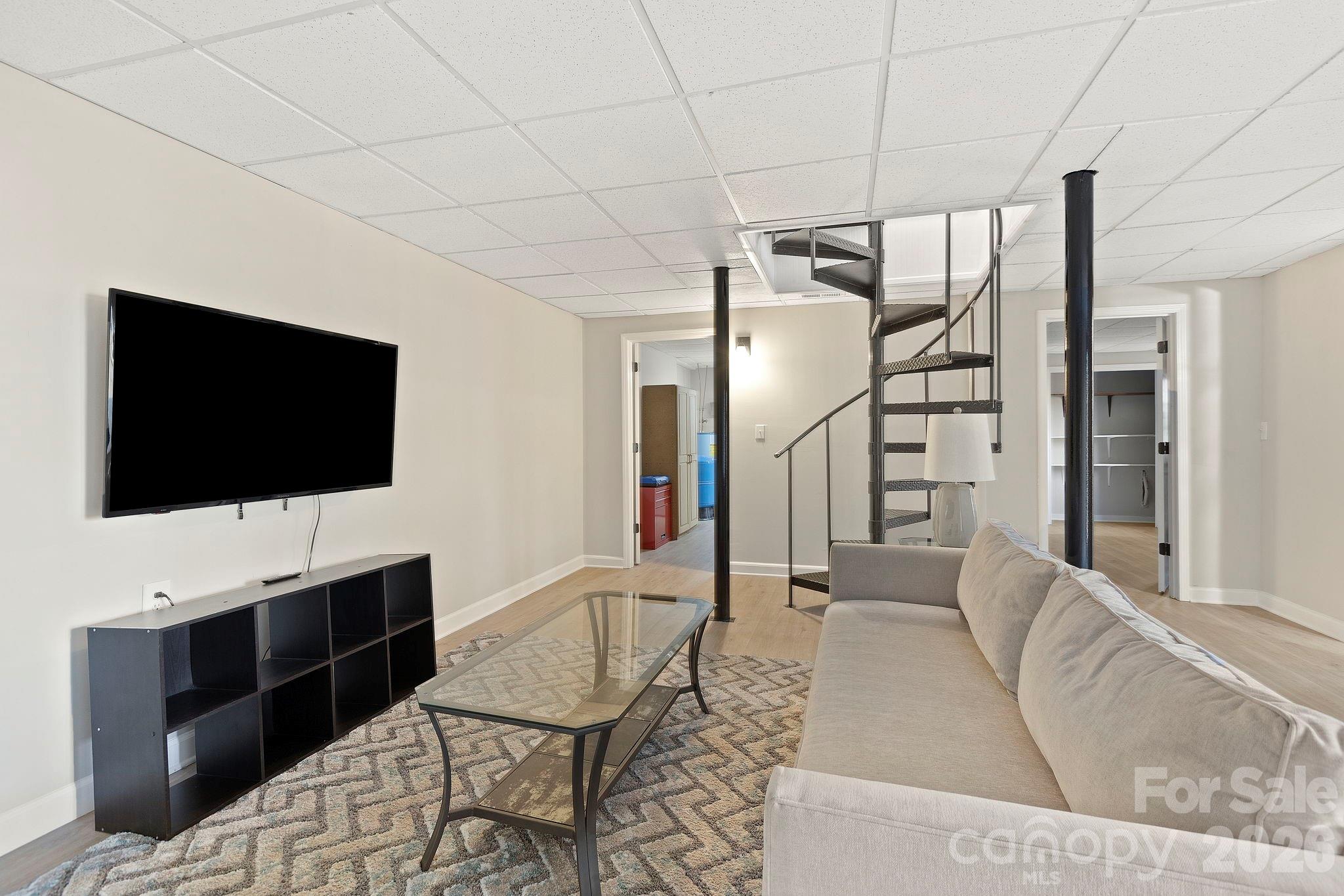 Flat Creek - Residential