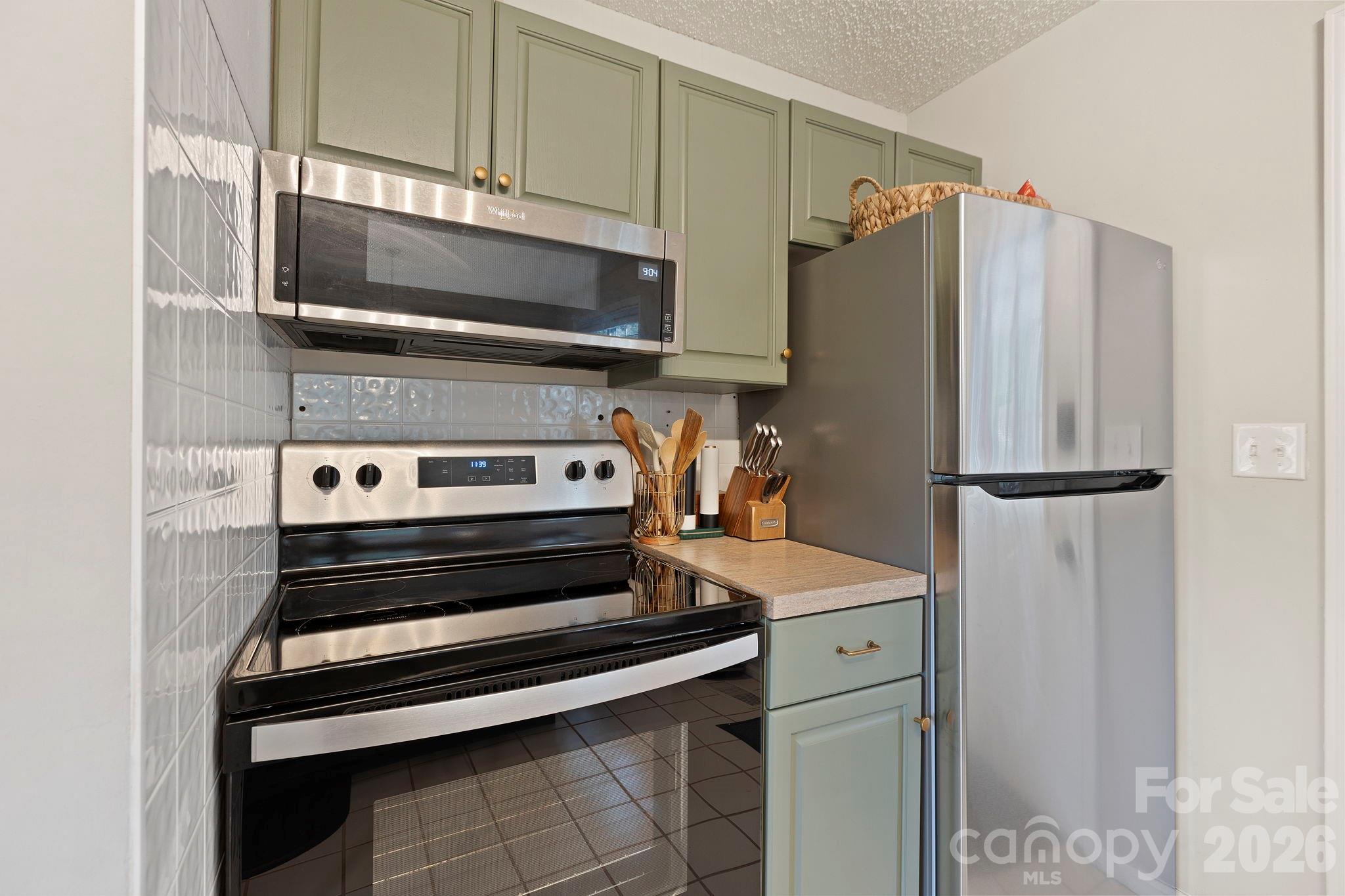 Flat Creek - Residential