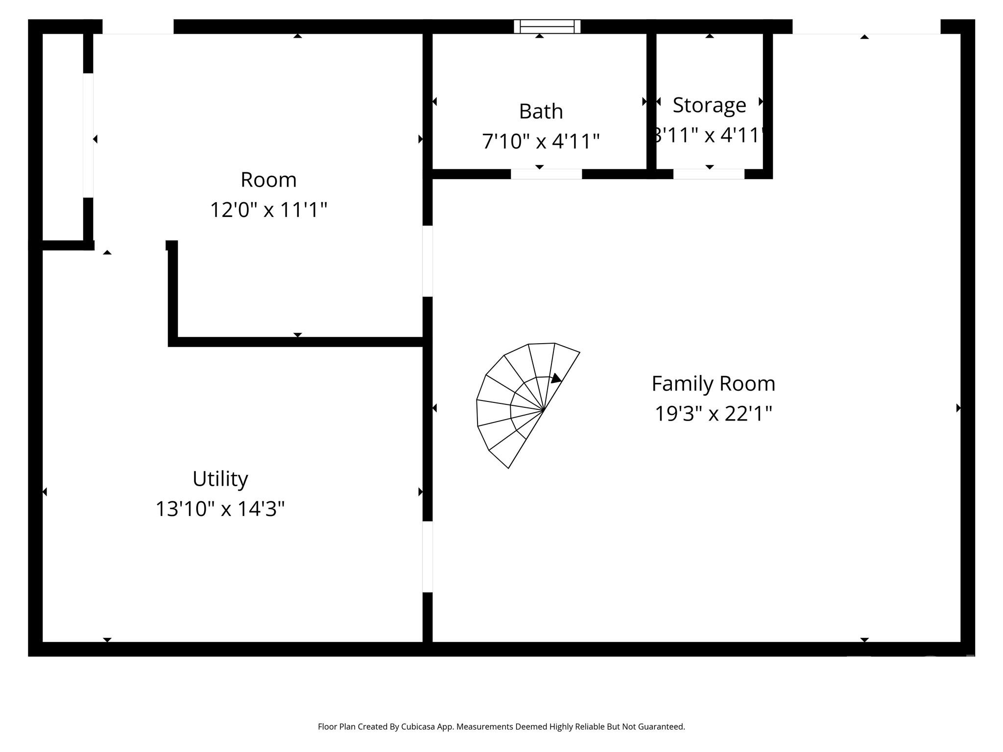 Flat Creek - Residential