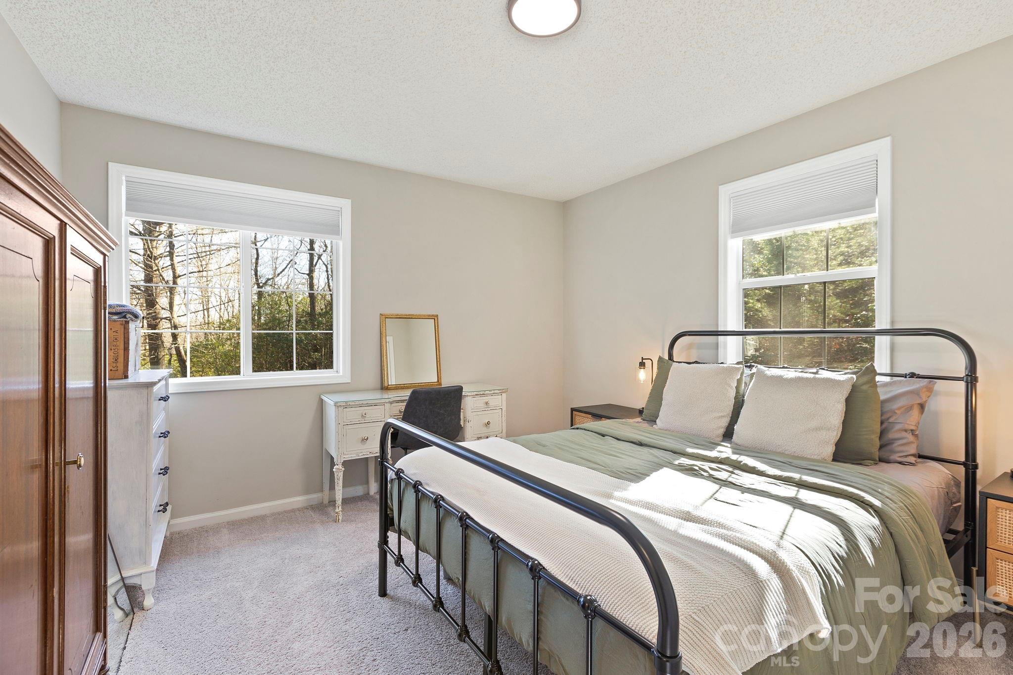 Flat Creek - Residential