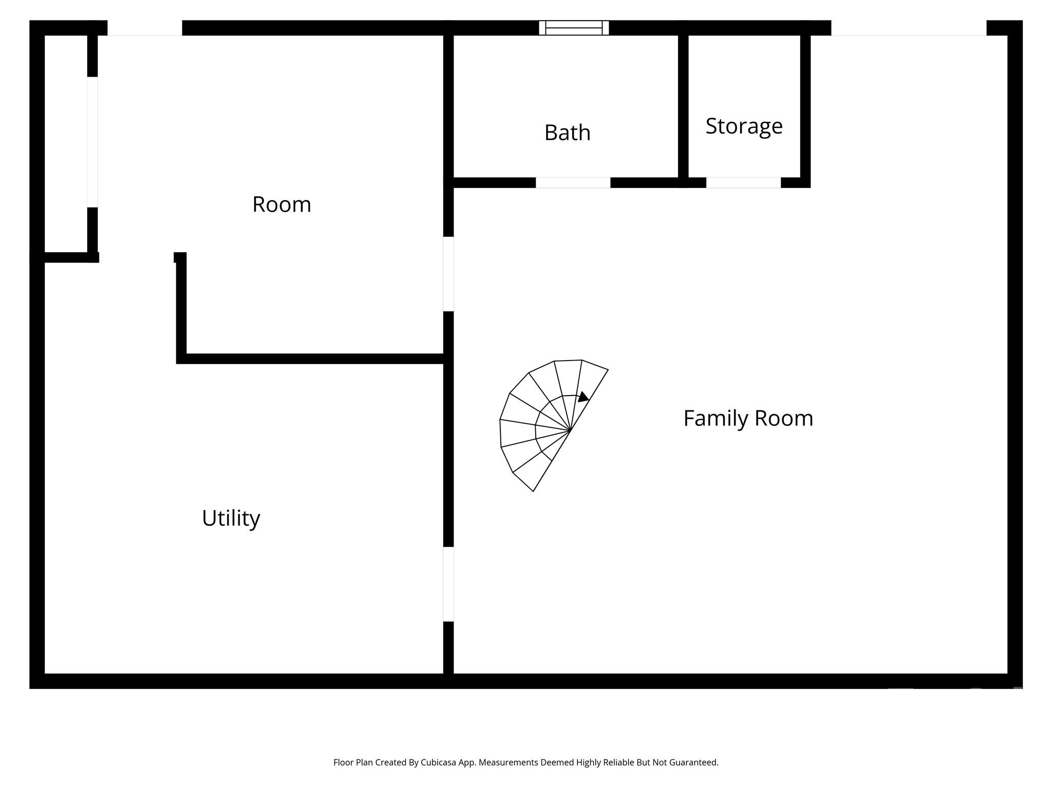 Flat Creek - Residential