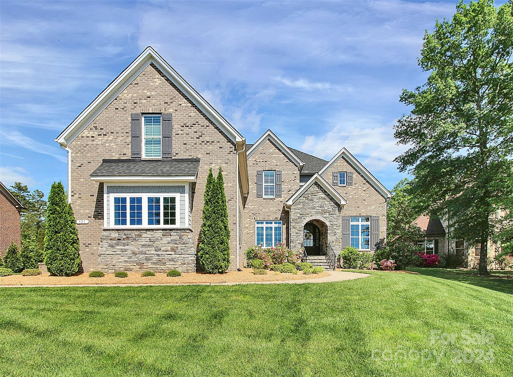 The Gates at Ansley - Residential