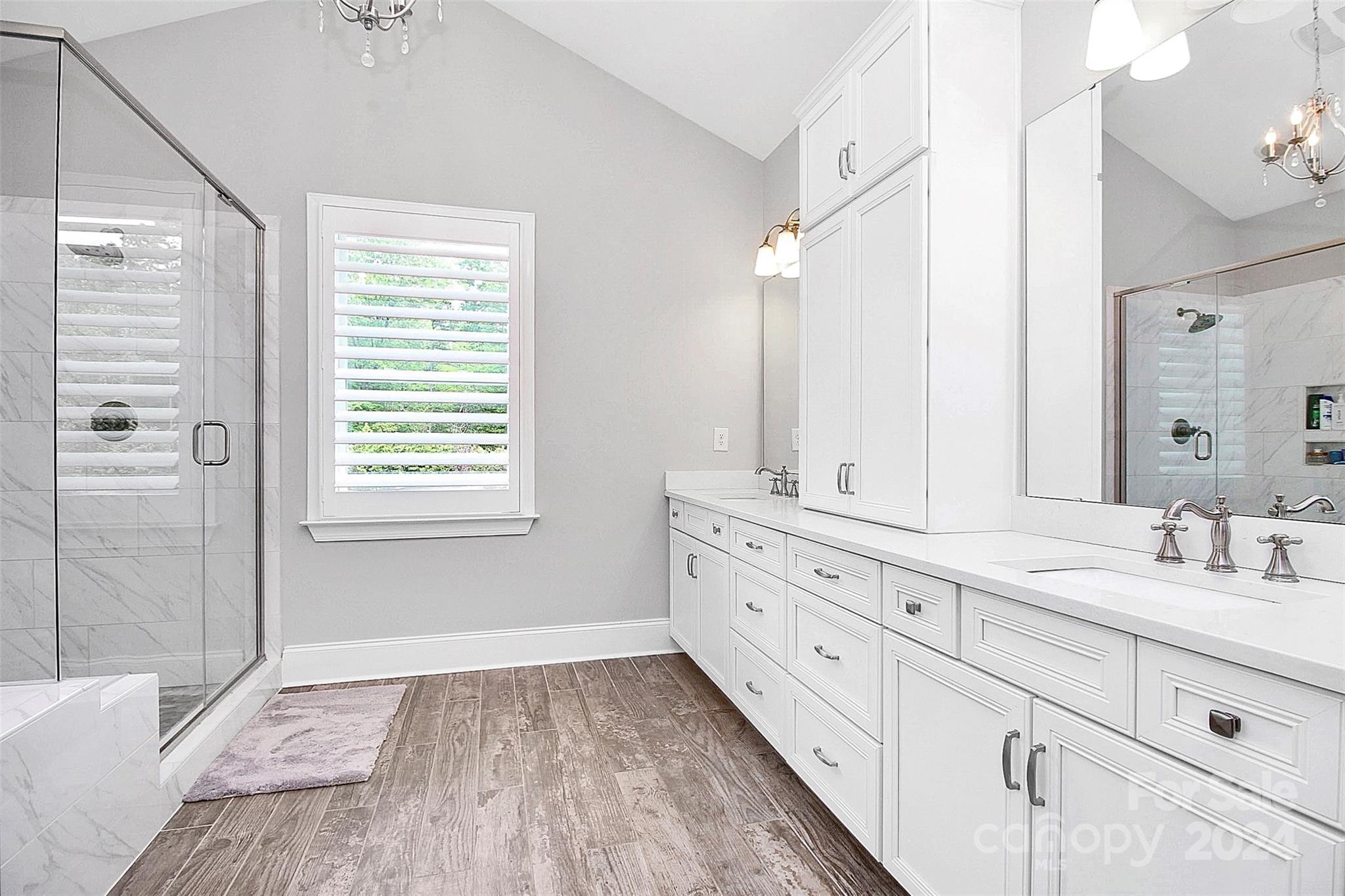 The Gates at Ansley - Residential