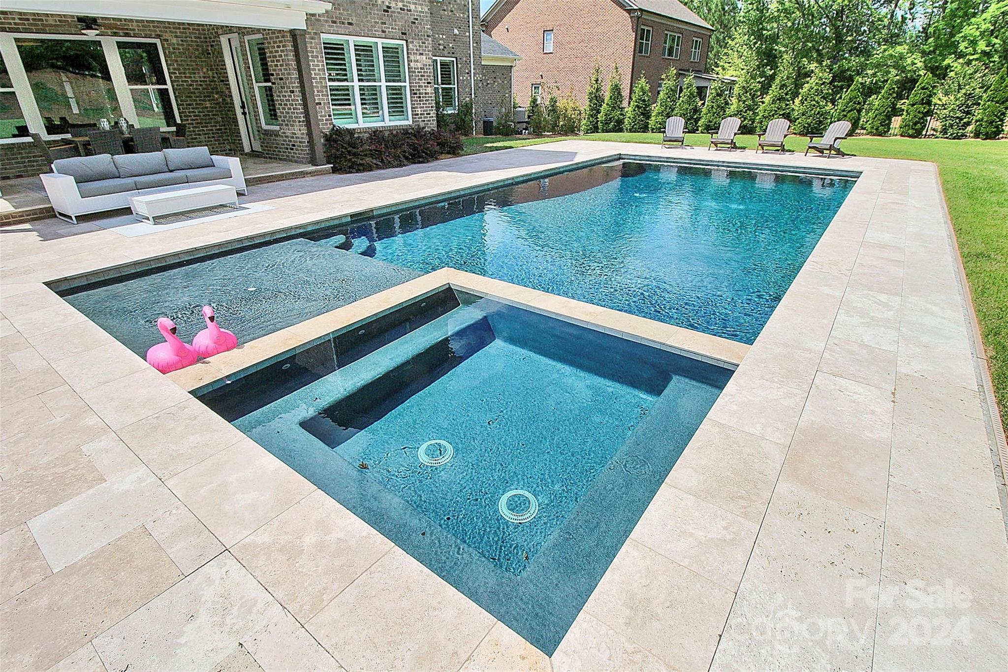 The Gates at Ansley - Residential