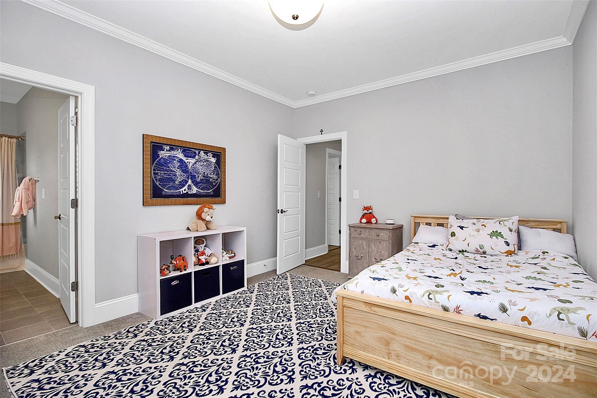 The Gates at Ansley - Residential