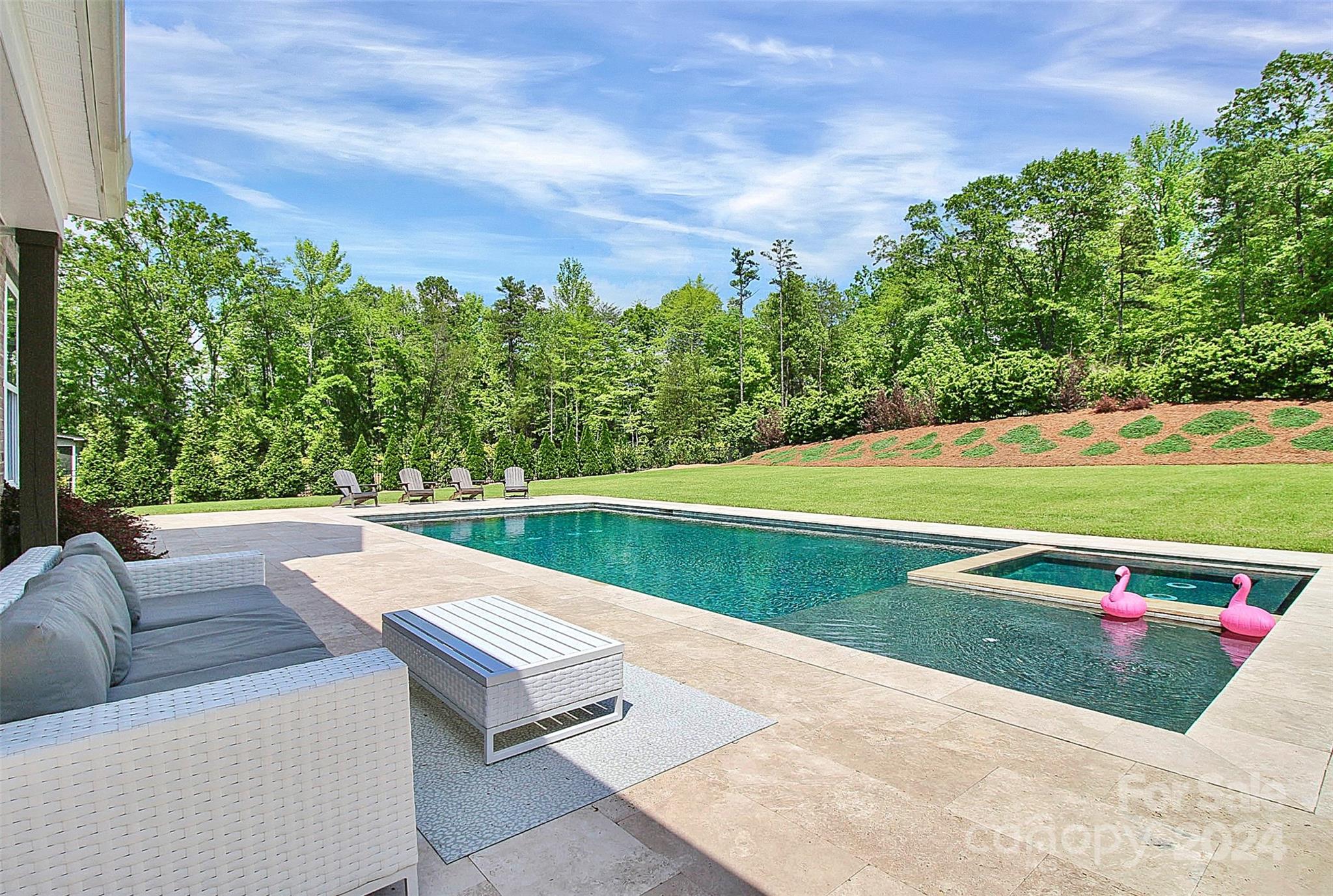 The Gates at Ansley - Residential