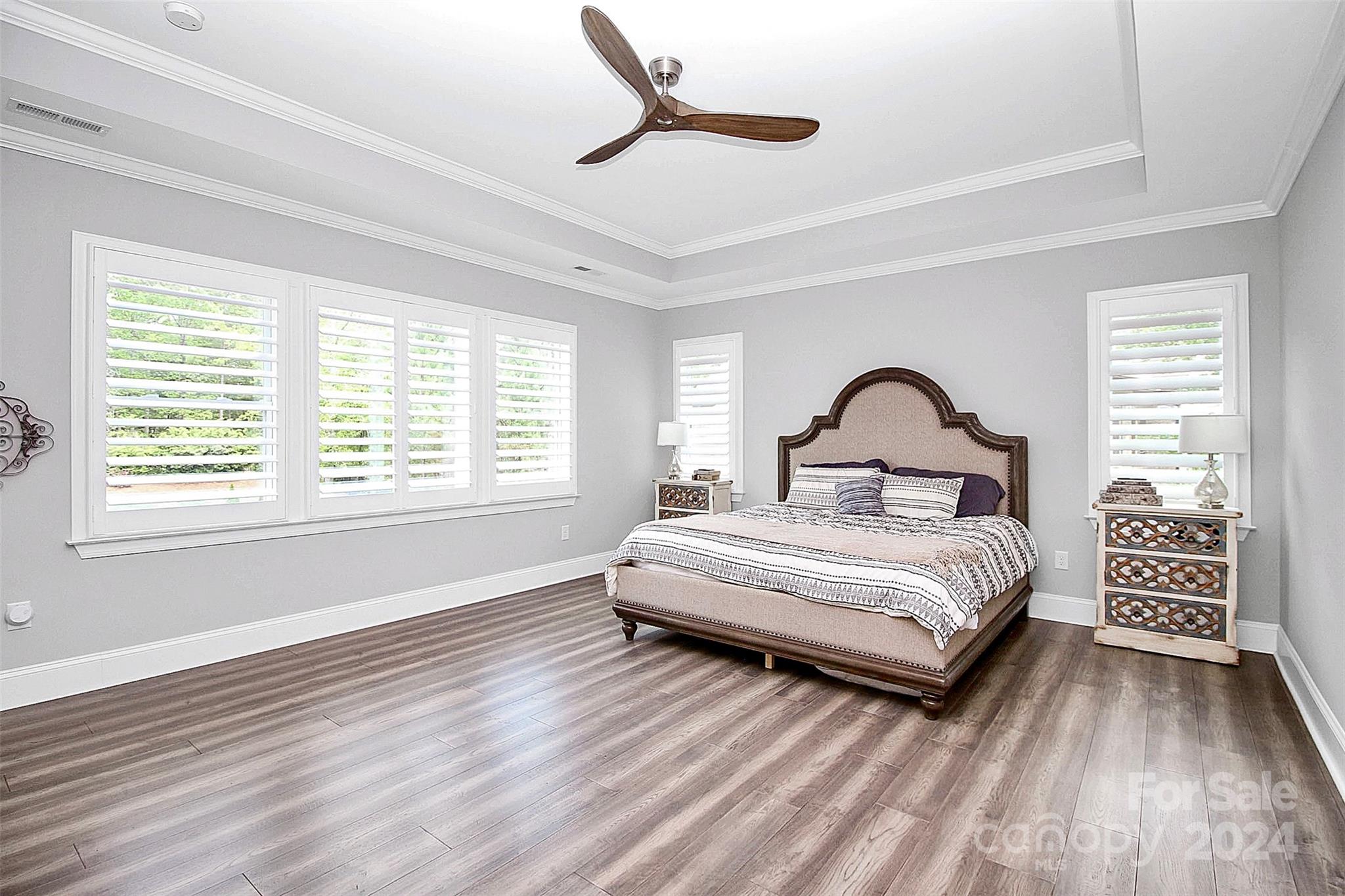 The Gates at Ansley - Residential