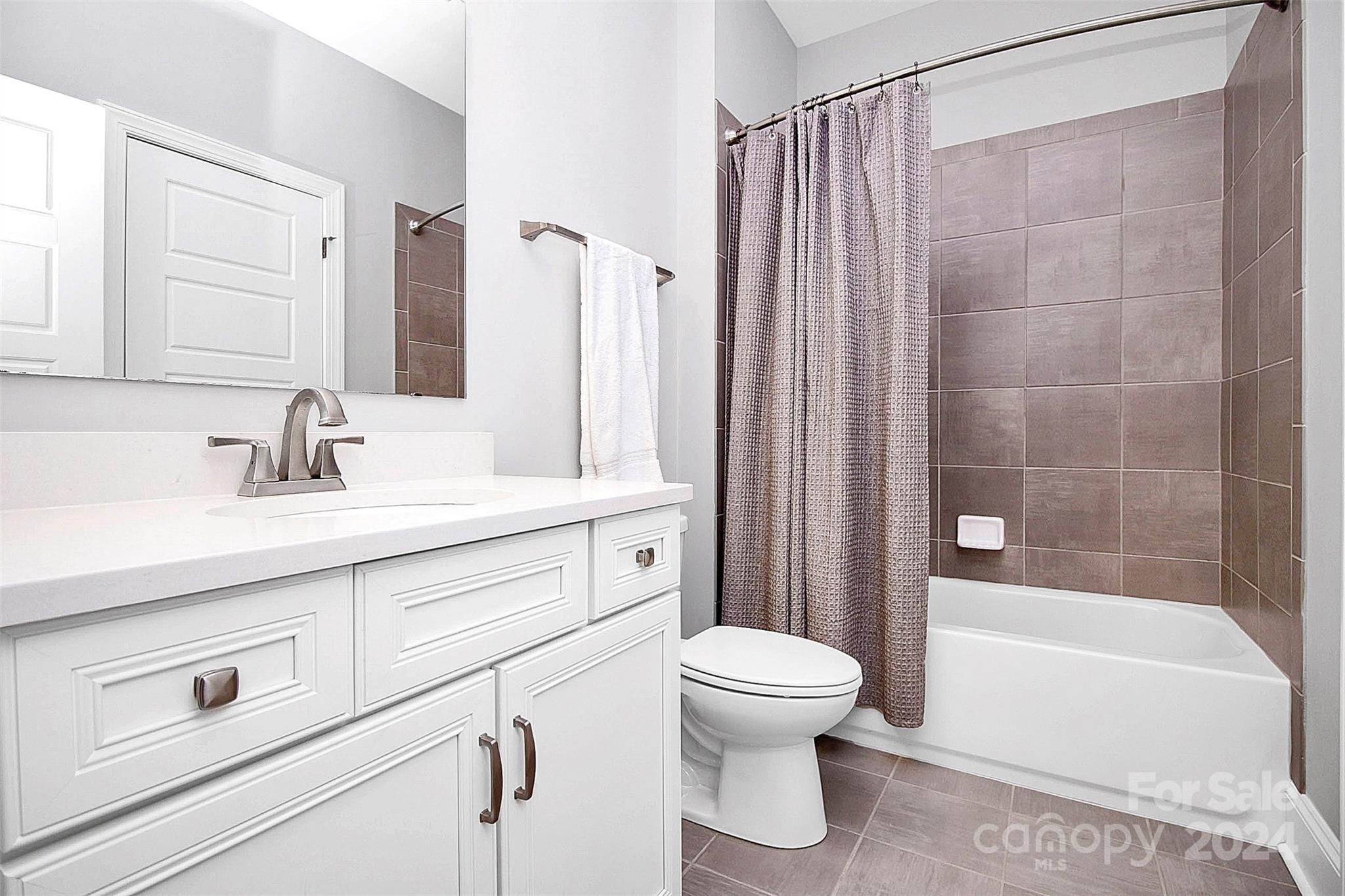 The Gates at Ansley - Residential