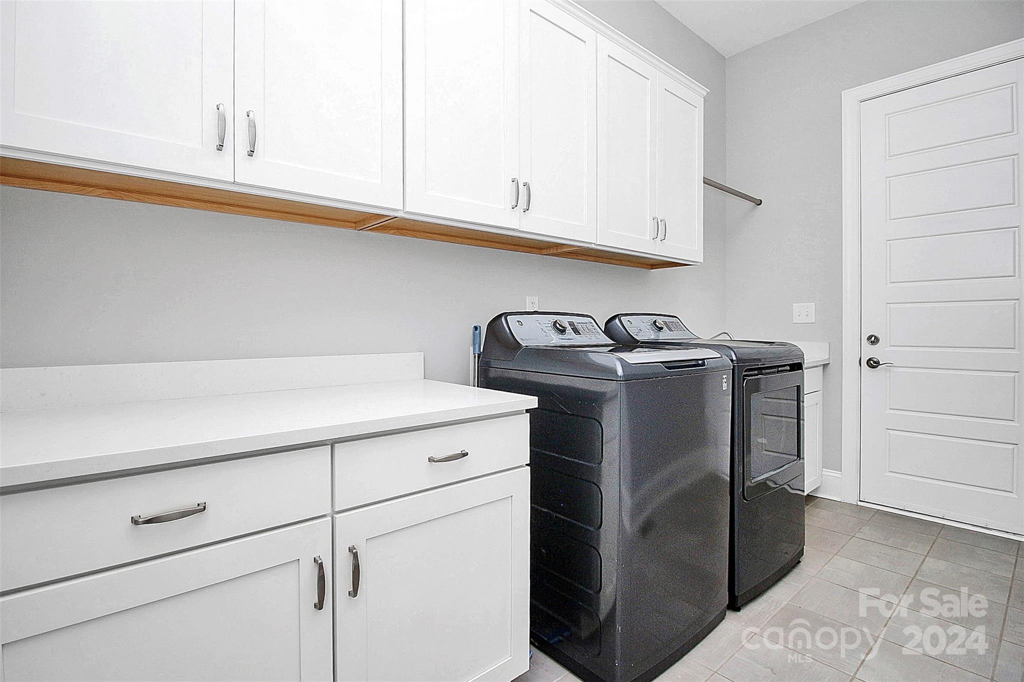 The Gates at Ansley - Residential