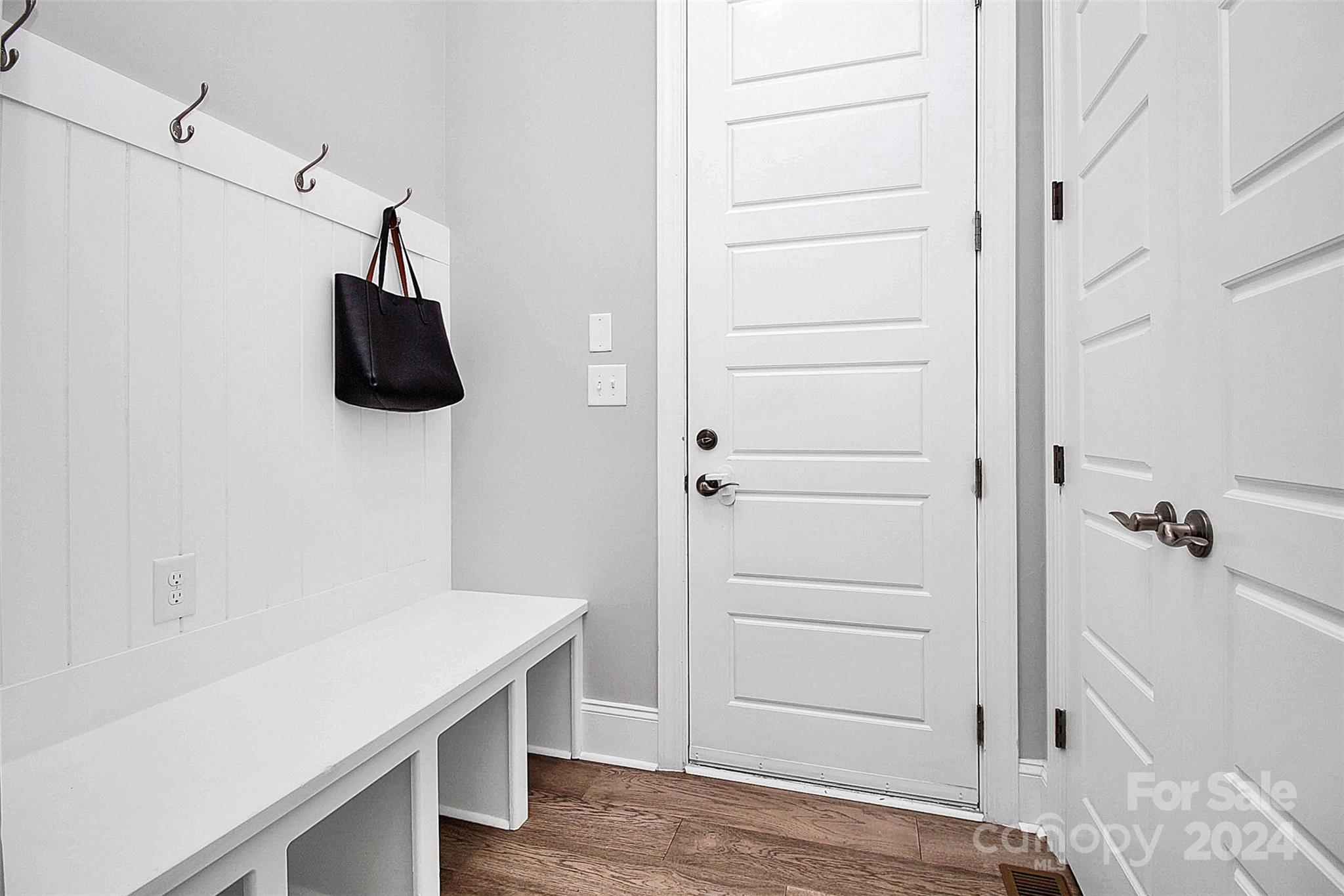 The Gates at Ansley - Residential