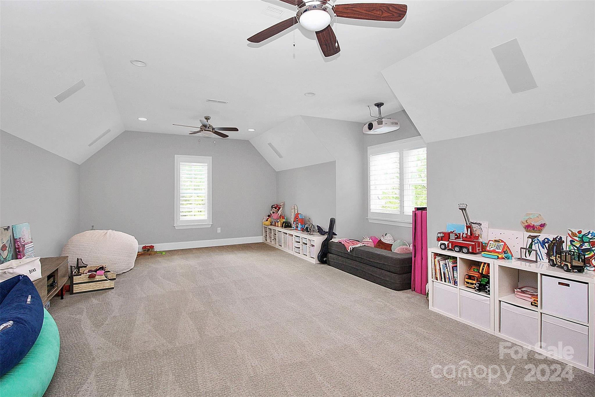 The Gates at Ansley - Residential