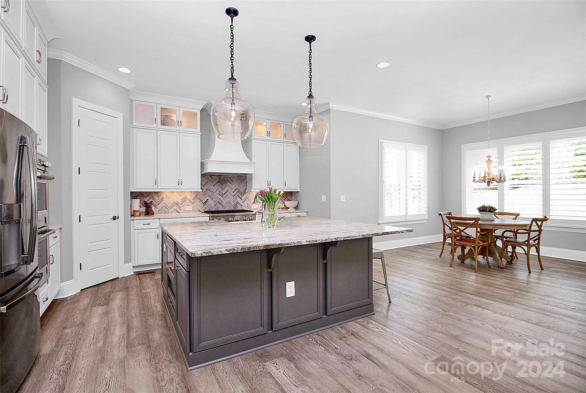 The Gates at Ansley - Residential