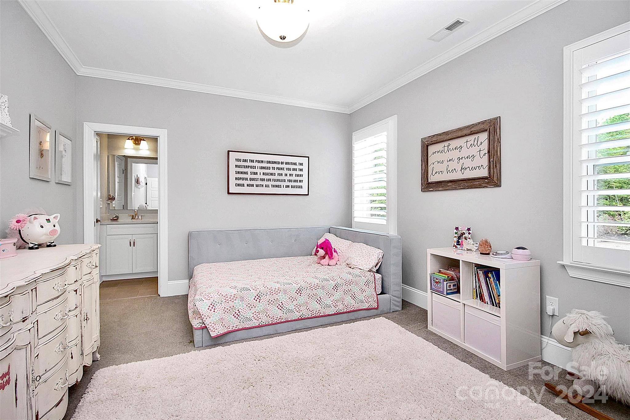 The Gates at Ansley - Residential