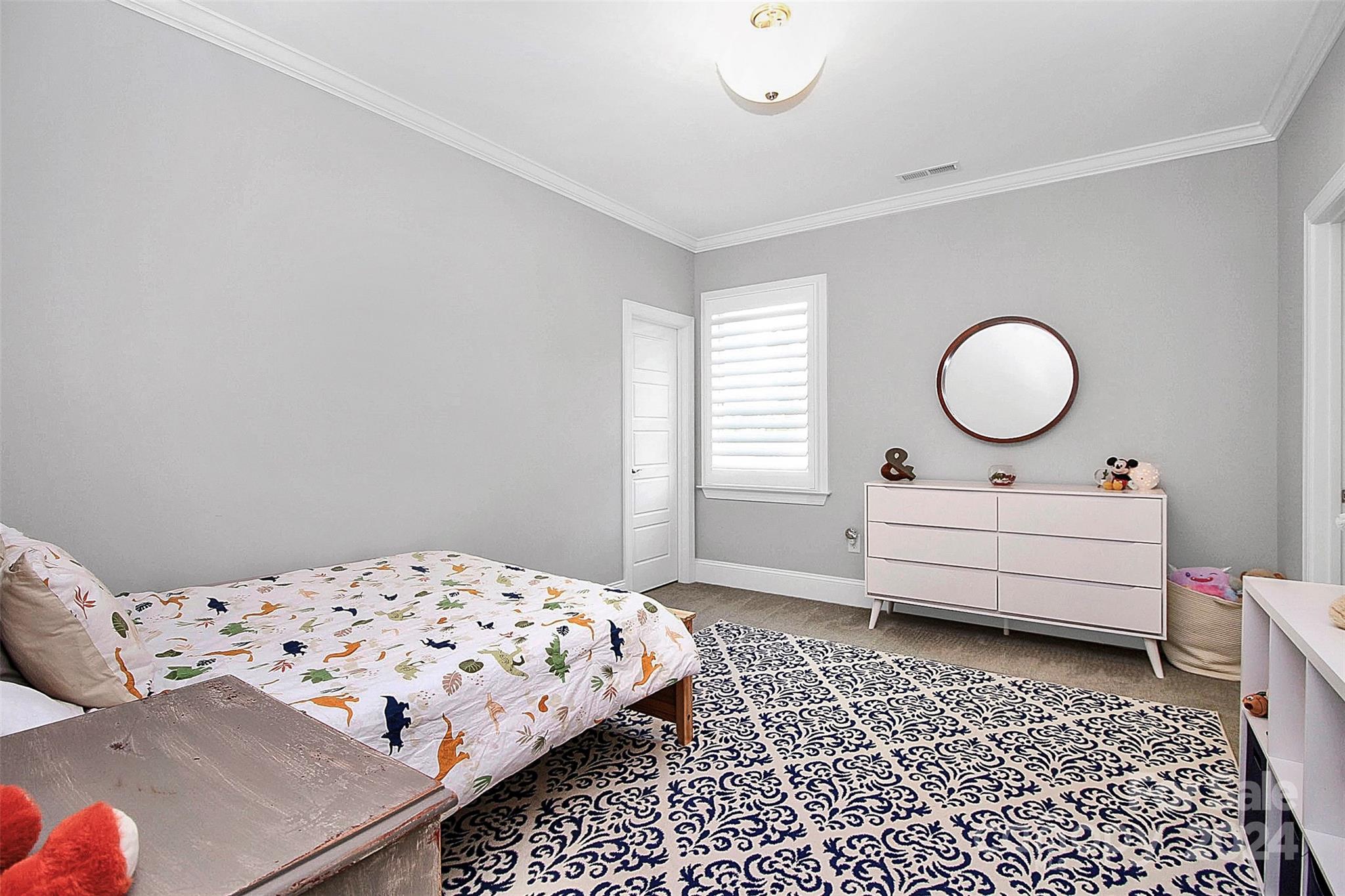 The Gates at Ansley - Residential