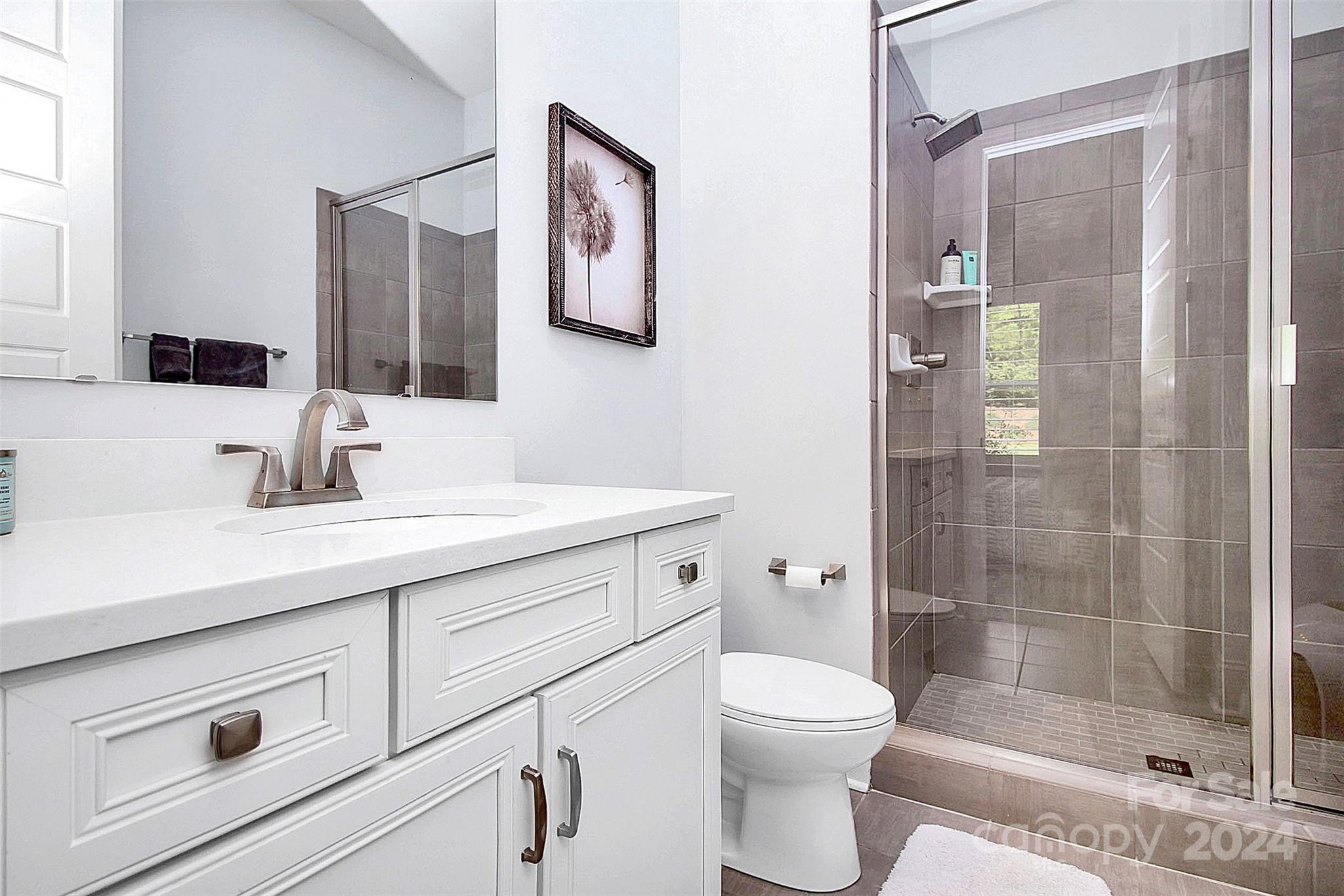 The Gates at Ansley - Residential