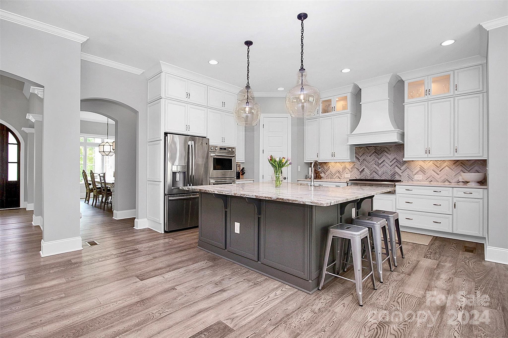 The Gates at Ansley - Residential