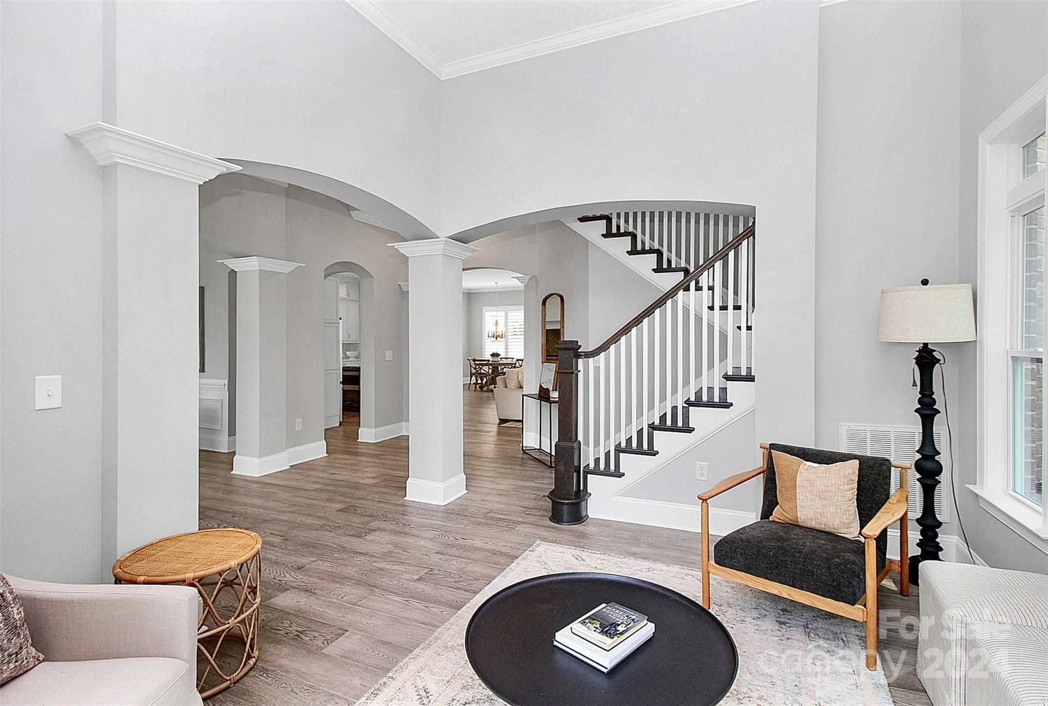 The Gates at Ansley - Residential