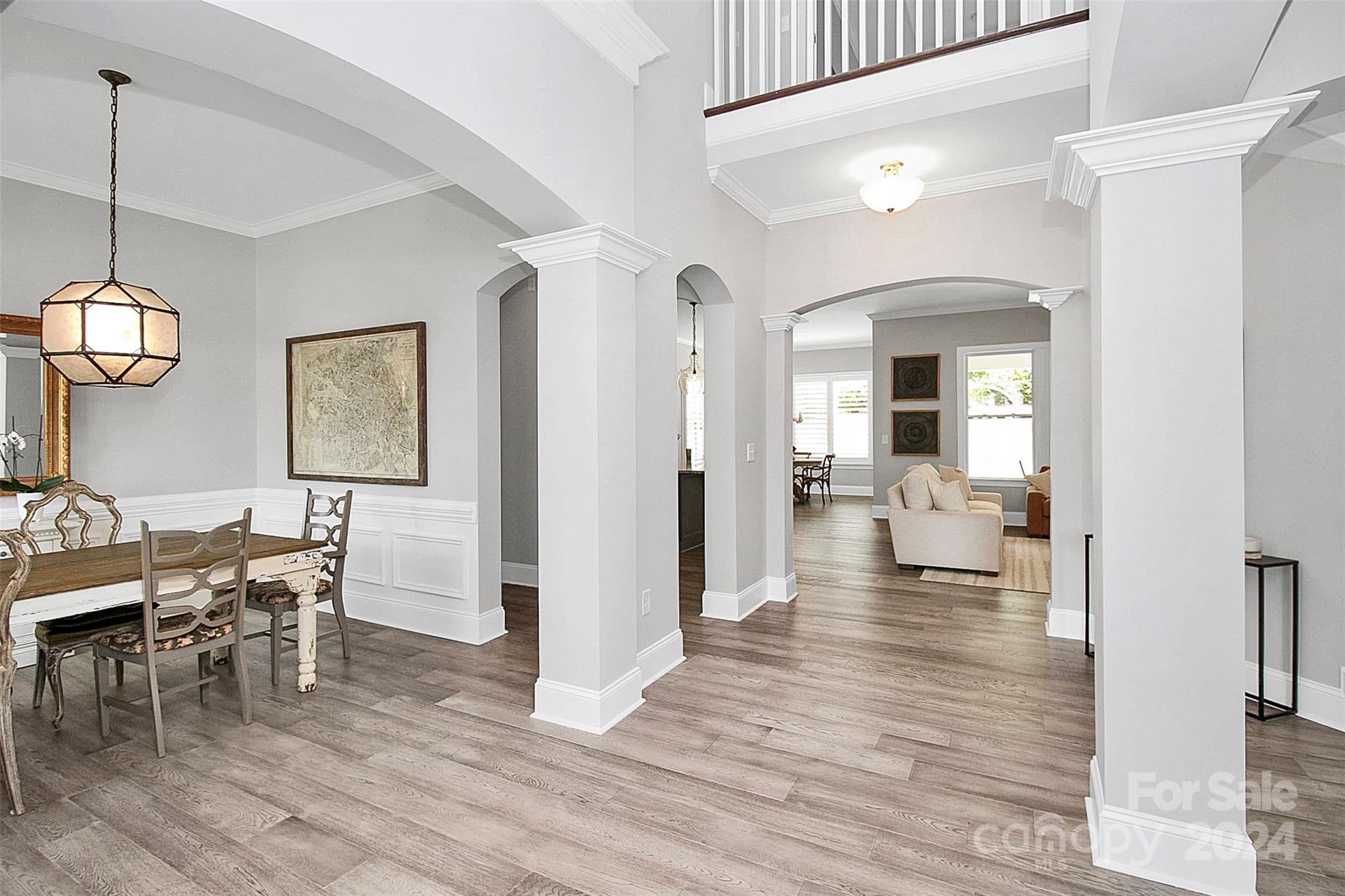 The Gates at Ansley - Residential