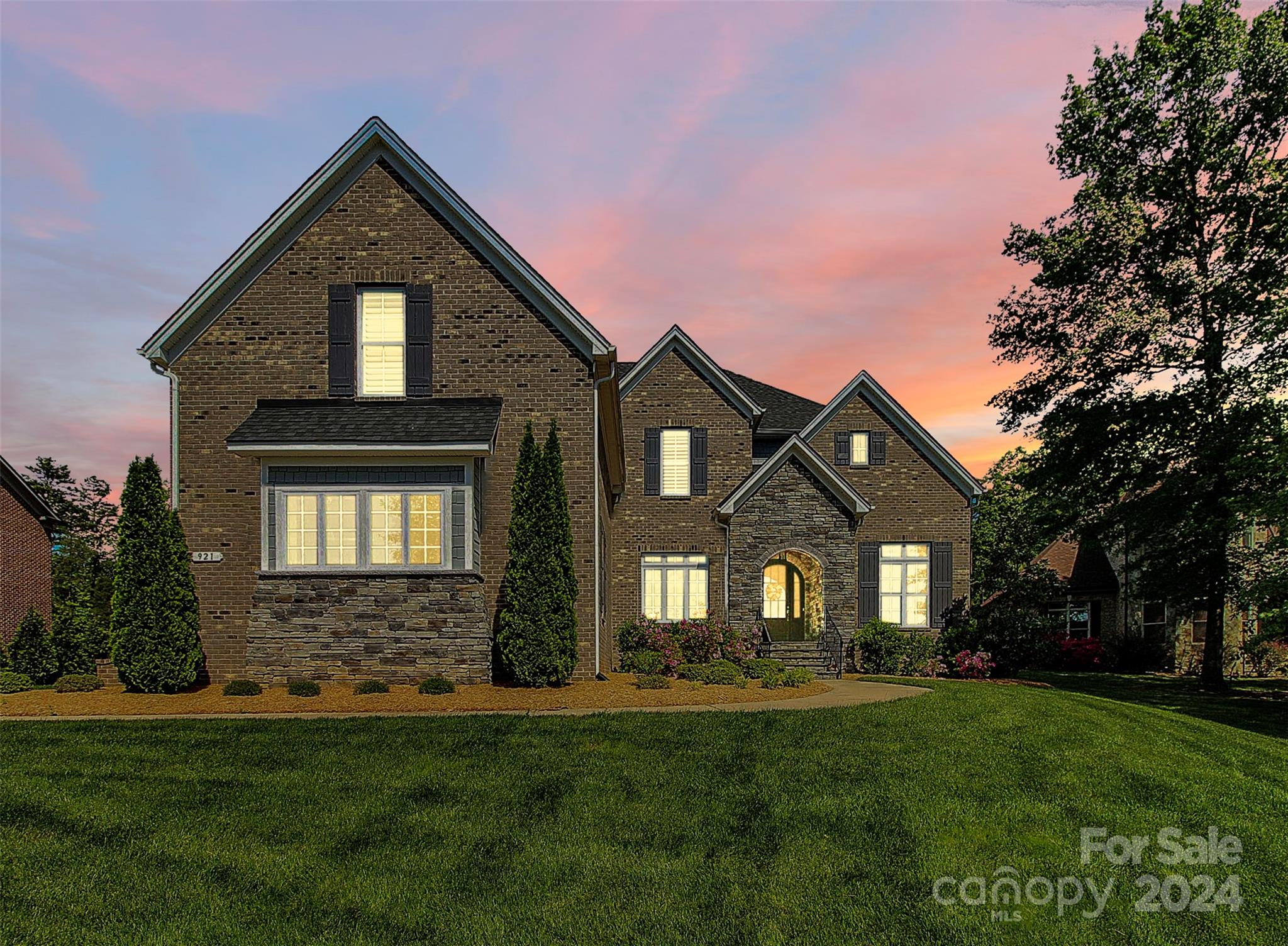 The Gates at Ansley - Residential