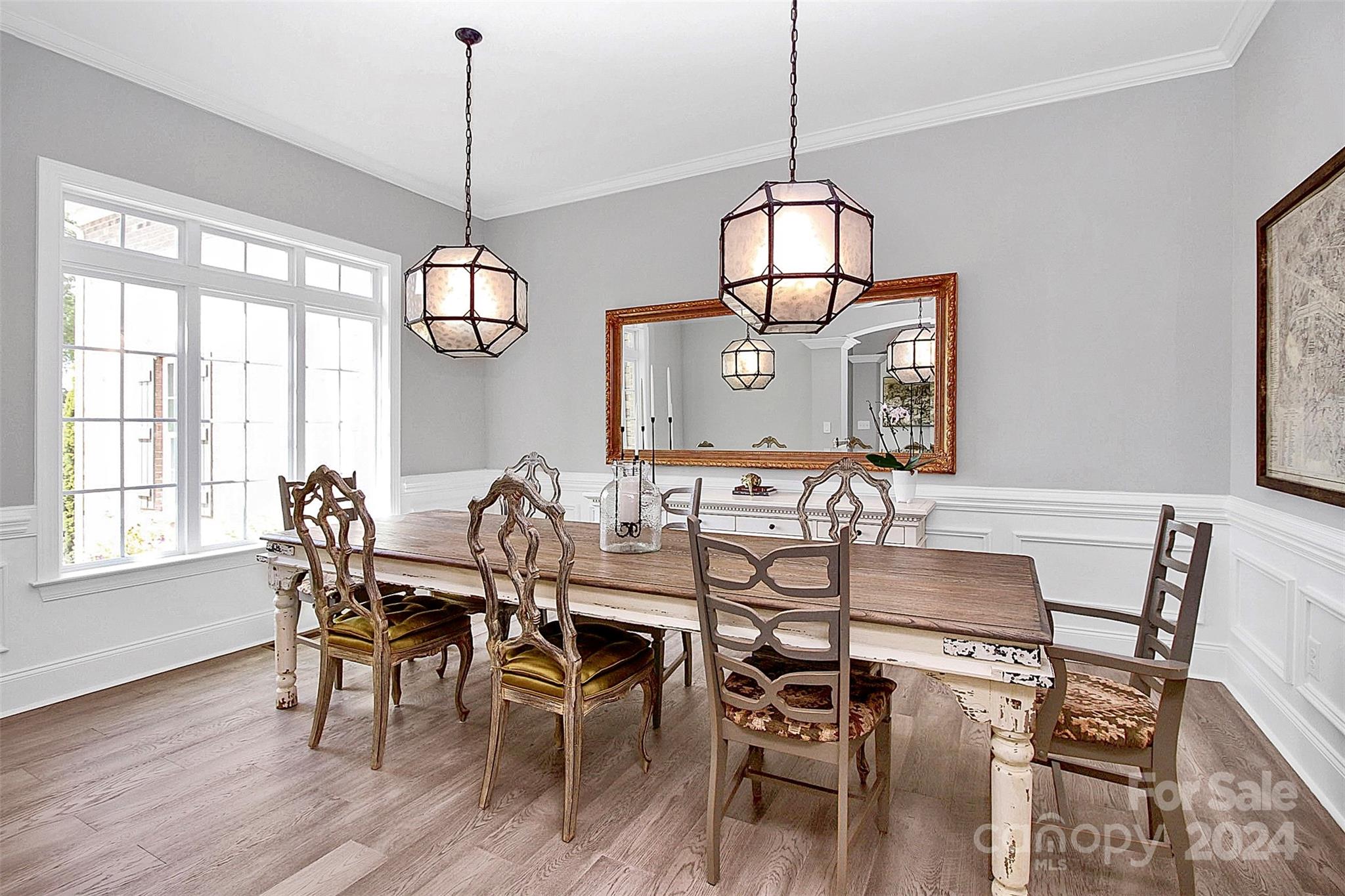 The Gates at Ansley - Residential