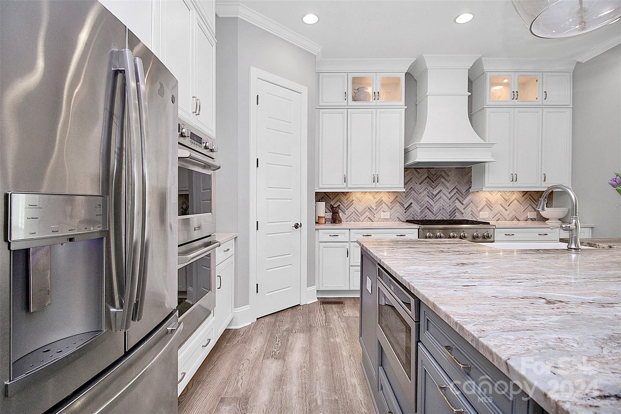 The Gates at Ansley - Residential