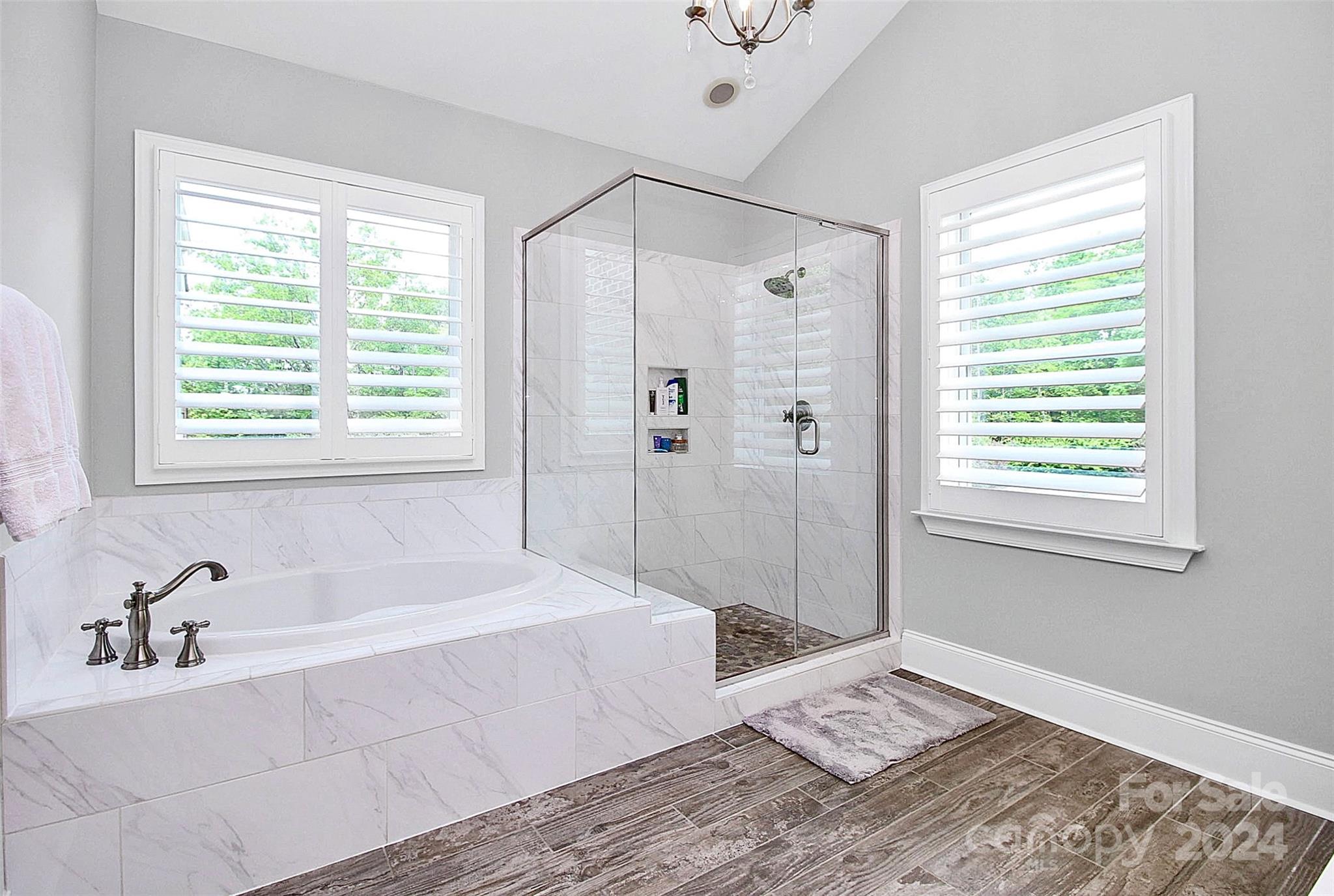 The Gates at Ansley - Residential