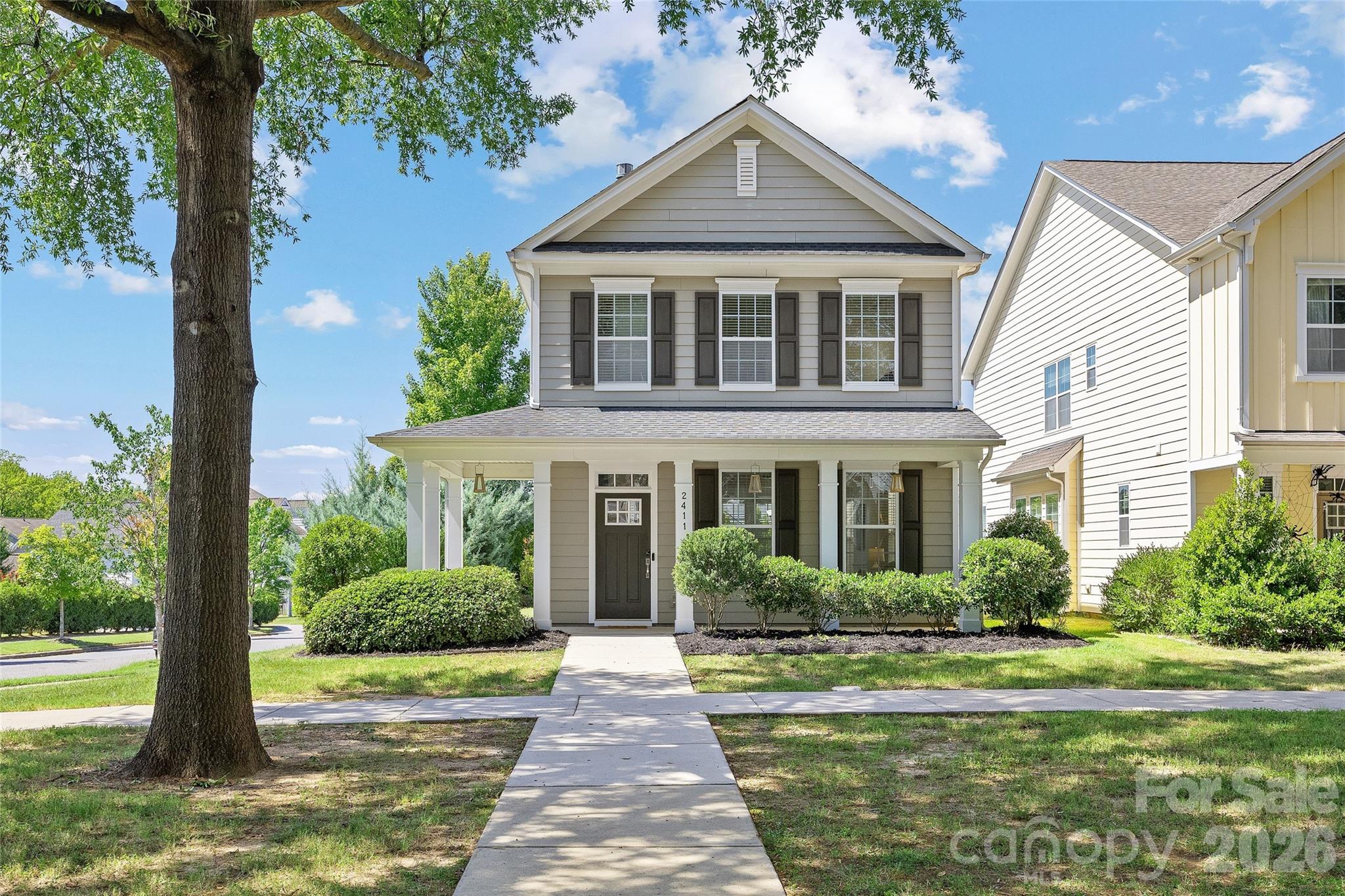 2411 Double Oaks Road