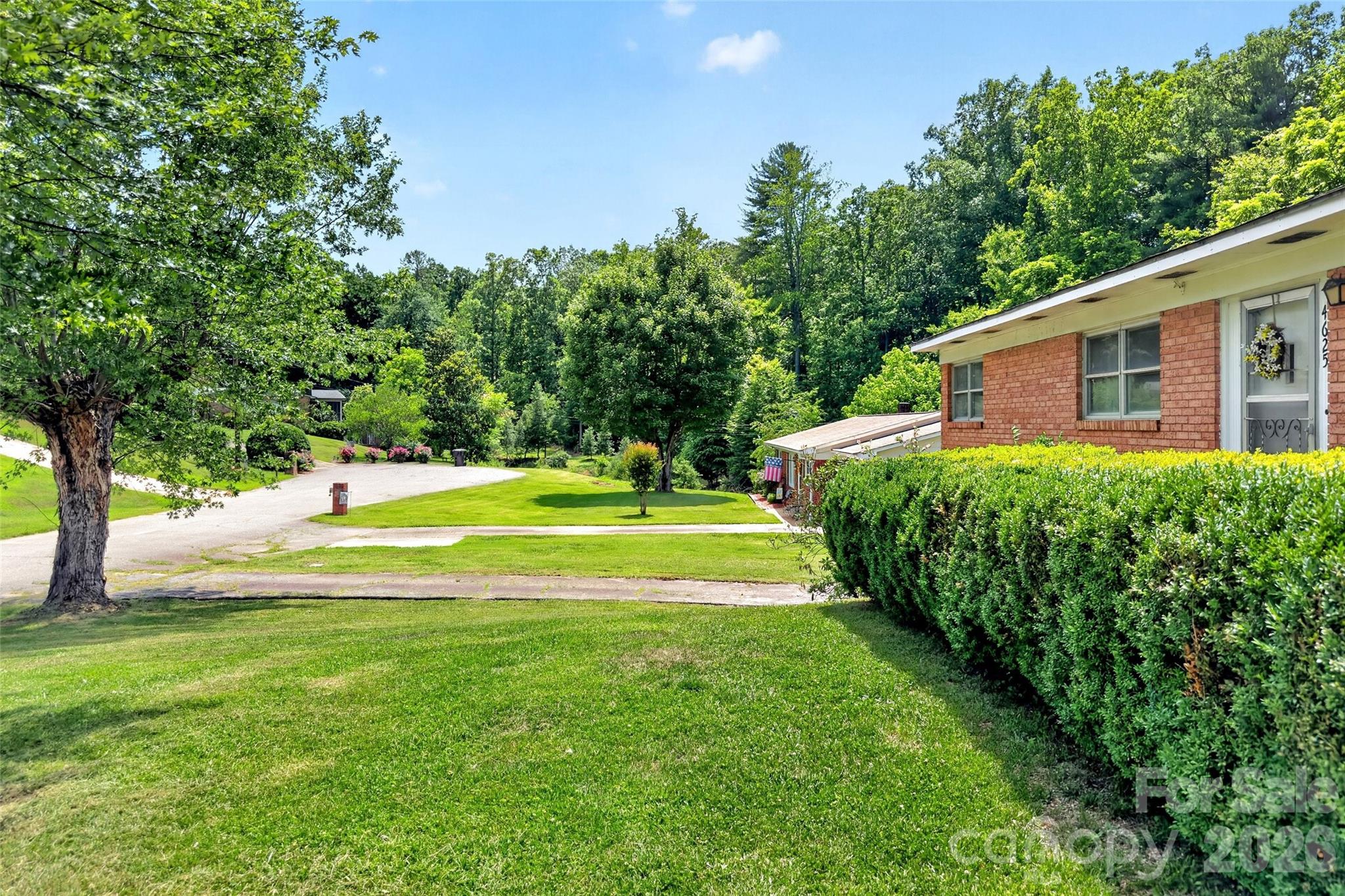 4625 Callaway Drive