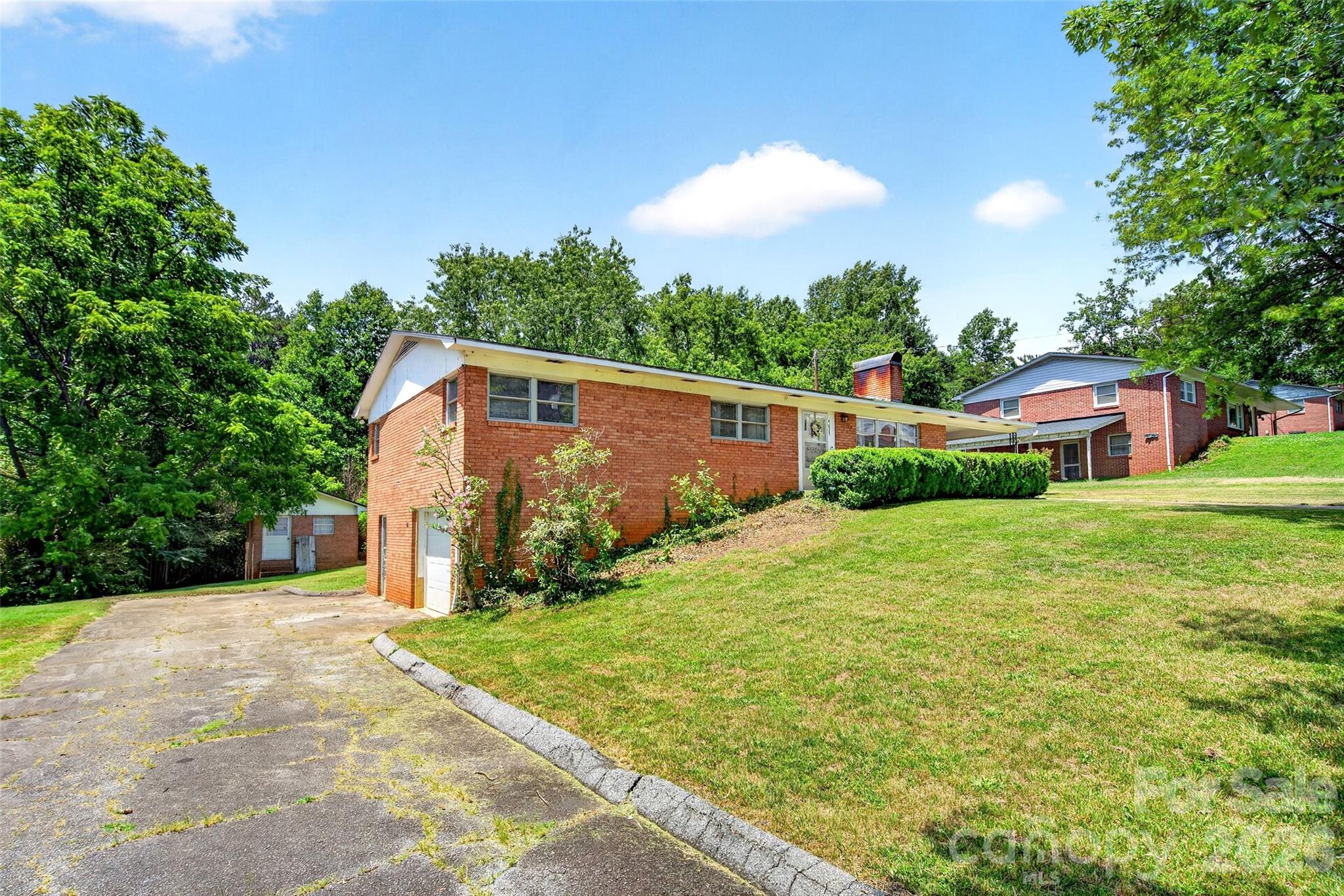4625 Callaway Drive