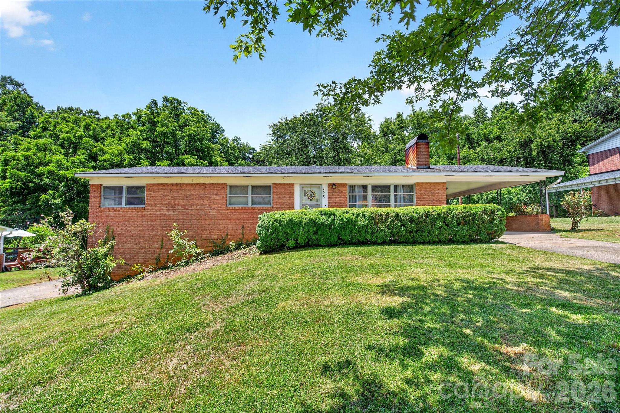 4625 Callaway Drive