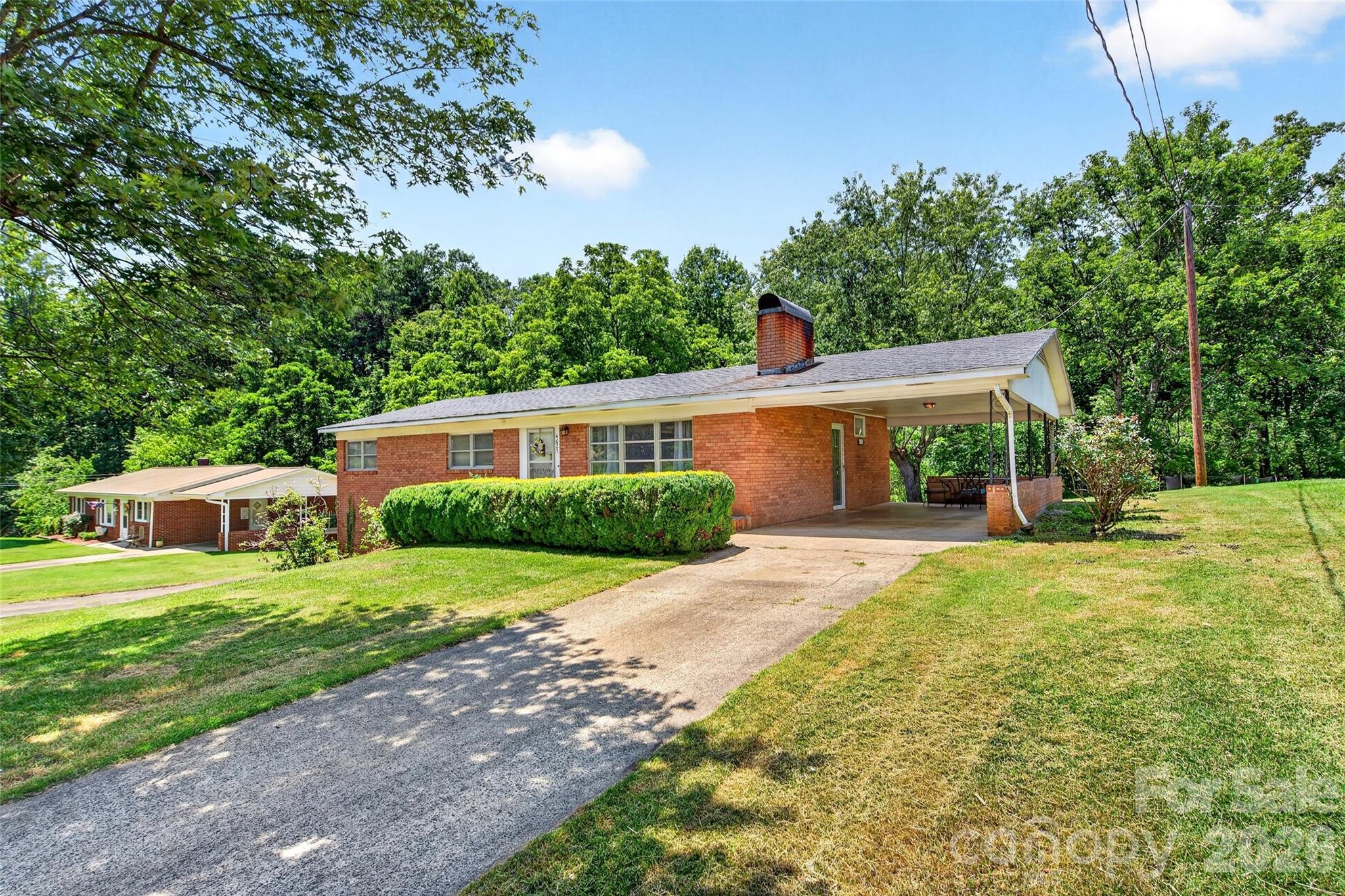 4625 Callaway Drive