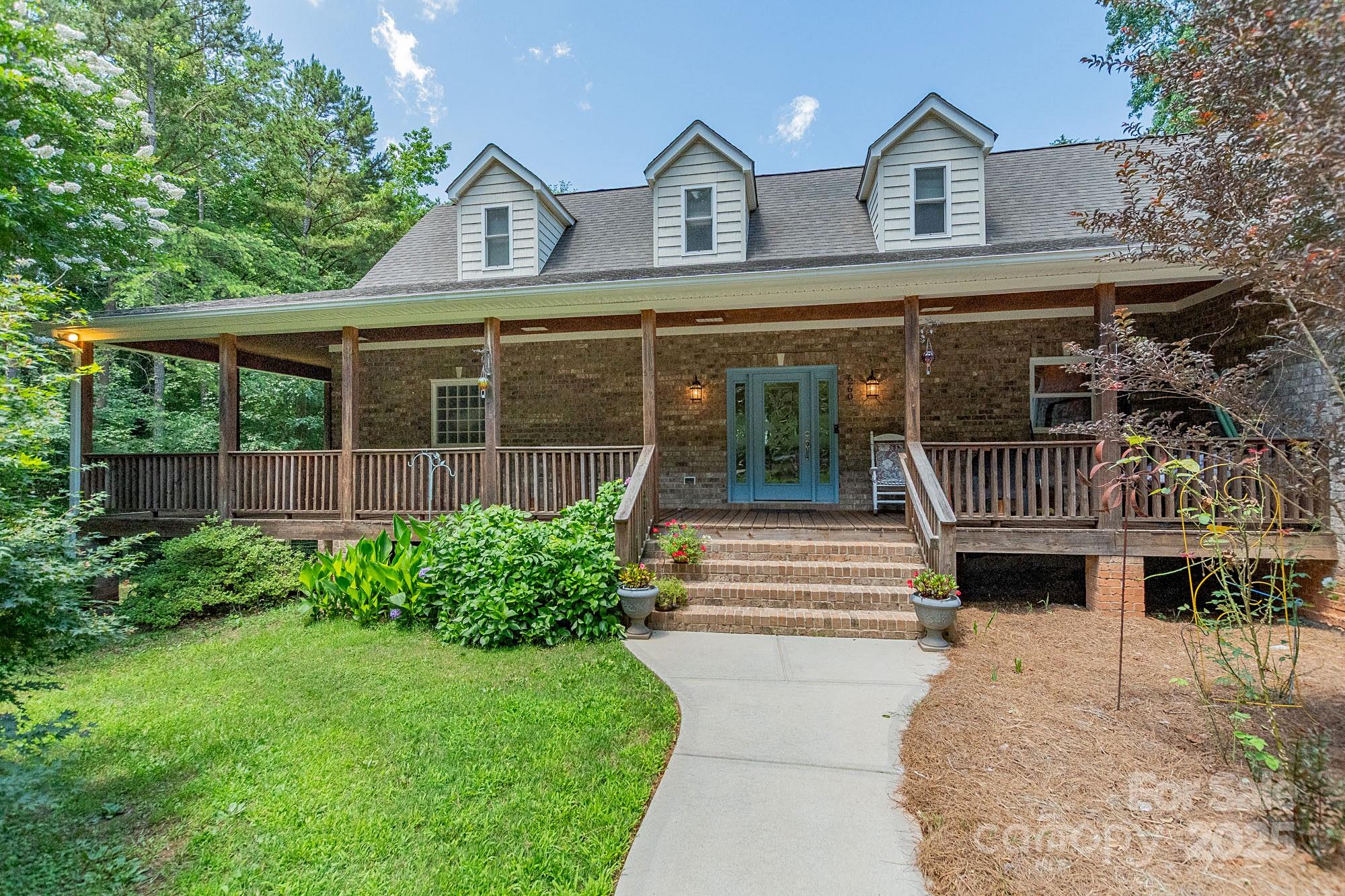 260 River Country Road